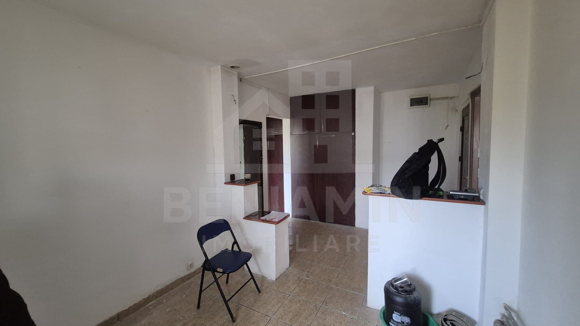 Apartament 2 Camere decomandat 52mp Rovine la J-uri 1986 -teava gaze — fotografia 6