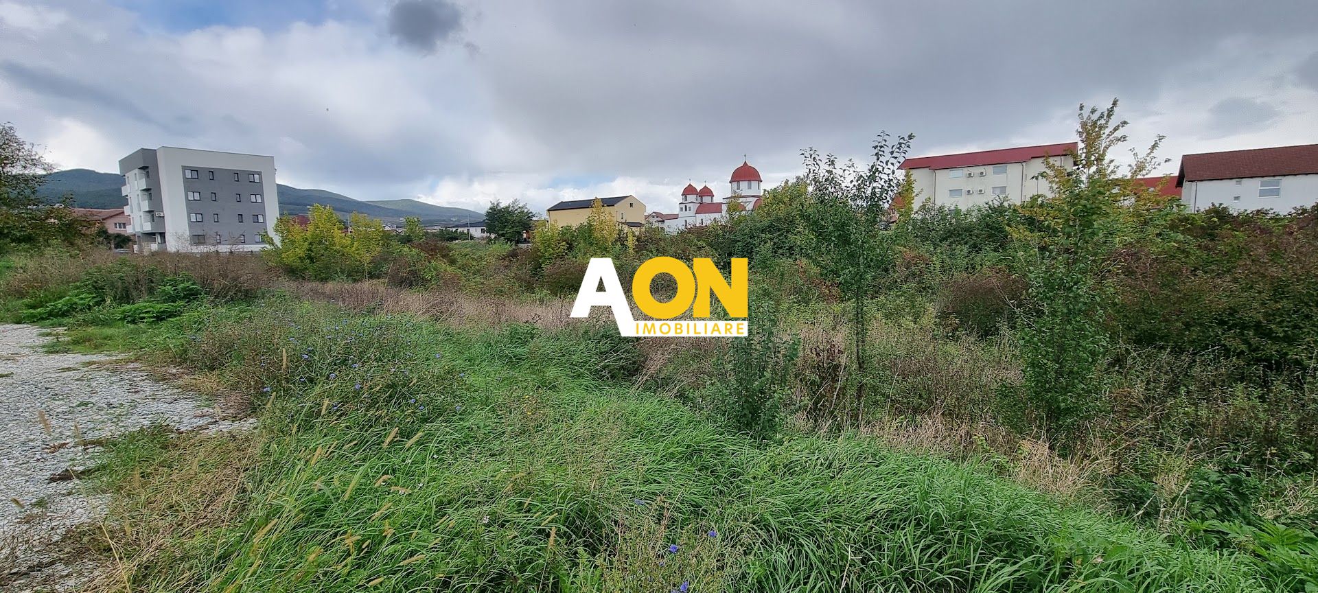 Teren Intravilan Zona Cetate, Parcelabil cu Toate Utilitatile