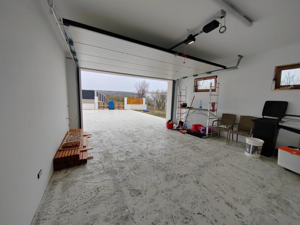 BÂRNOVA - Casă individuală P+POD, 156 mp + 1000 mp teren — fotografia 10