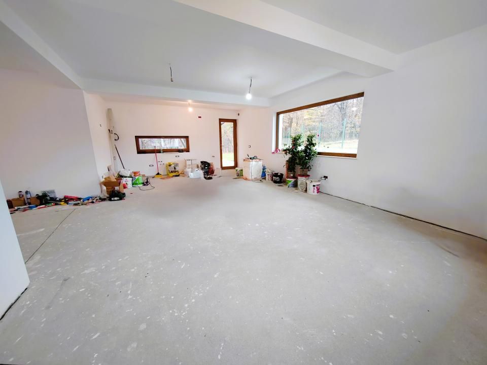 BÂRNOVA - Casă individuală P+POD, 156 mp + 1000 mp teren — fotografia 14