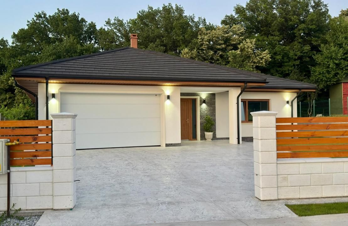 BÂRNOVA - Casă individuală P+POD, 156 mp + 1000 mp teren — fotografia 3