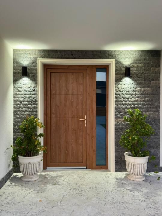 BÂRNOVA - Casă individuală P+POD, 156 mp + 1000 mp teren — fotografia 4