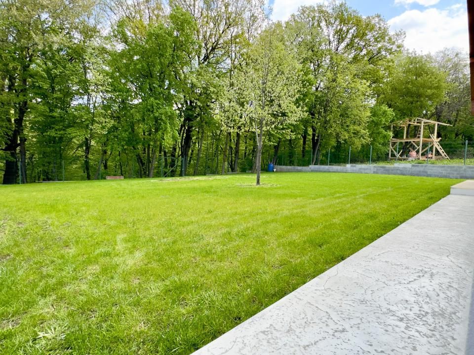 BÂRNOVA - Casă individuală P+POD, 156 mp + 1000 mp teren — fotografia 7