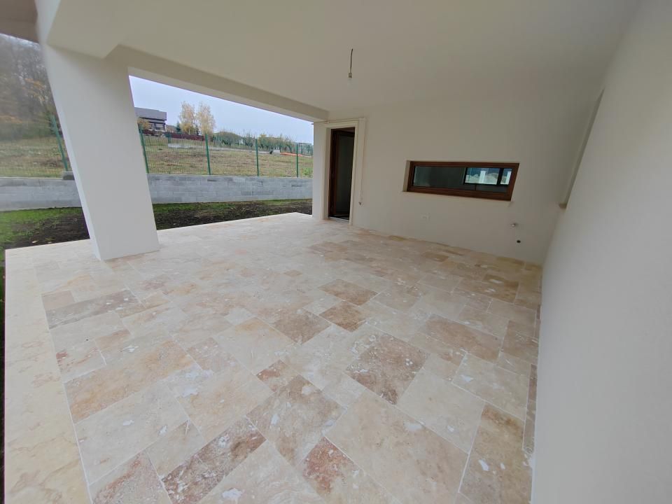 BÂRNOVA - Casă individuală P+POD, 156 mp + 1000 mp teren — fotografia 8