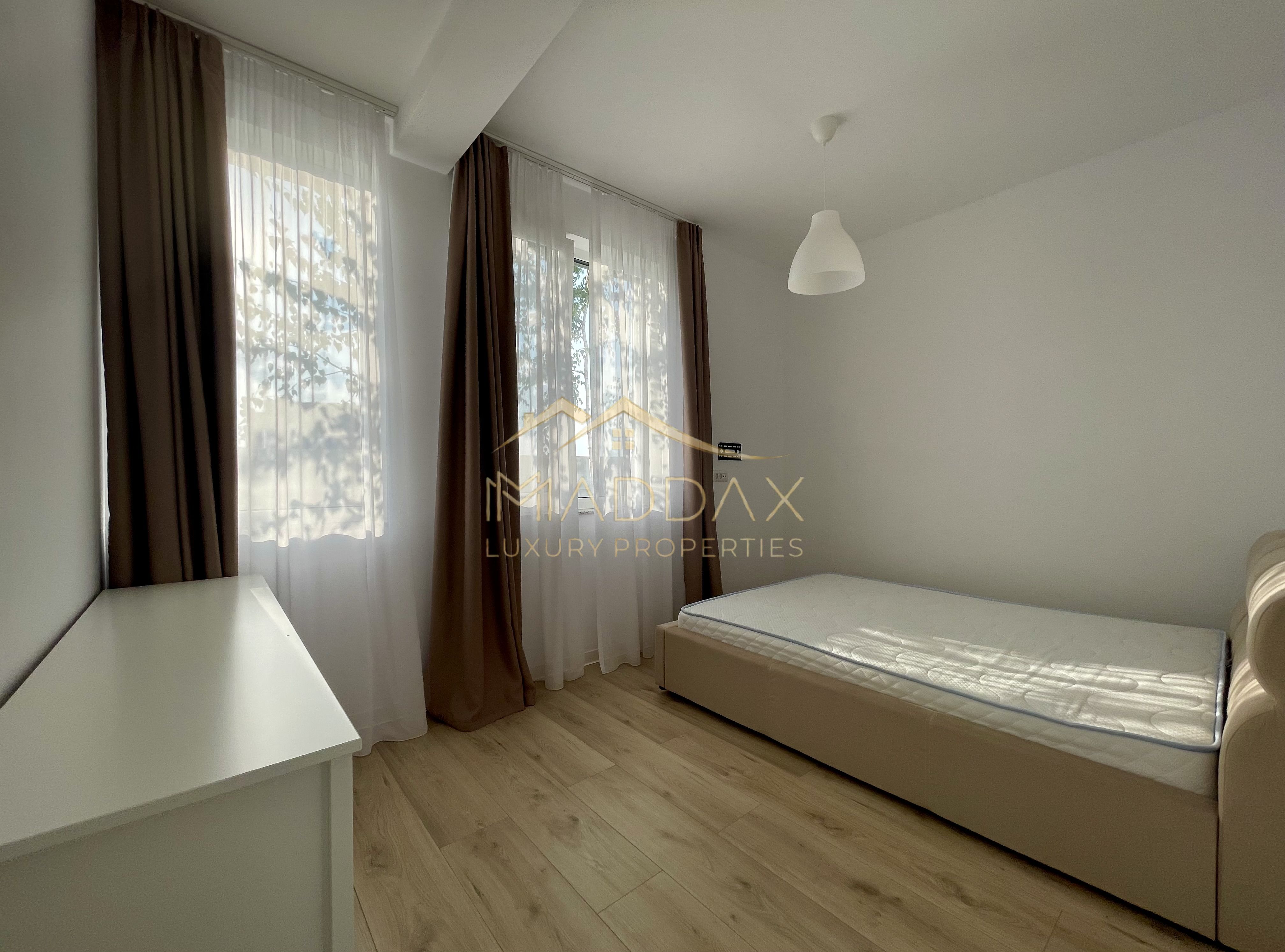 ***CASA MODERNA 4 camere ***LUX***Gradina 450 mp//Ostratu//CORBEANCA — fotografia 12
