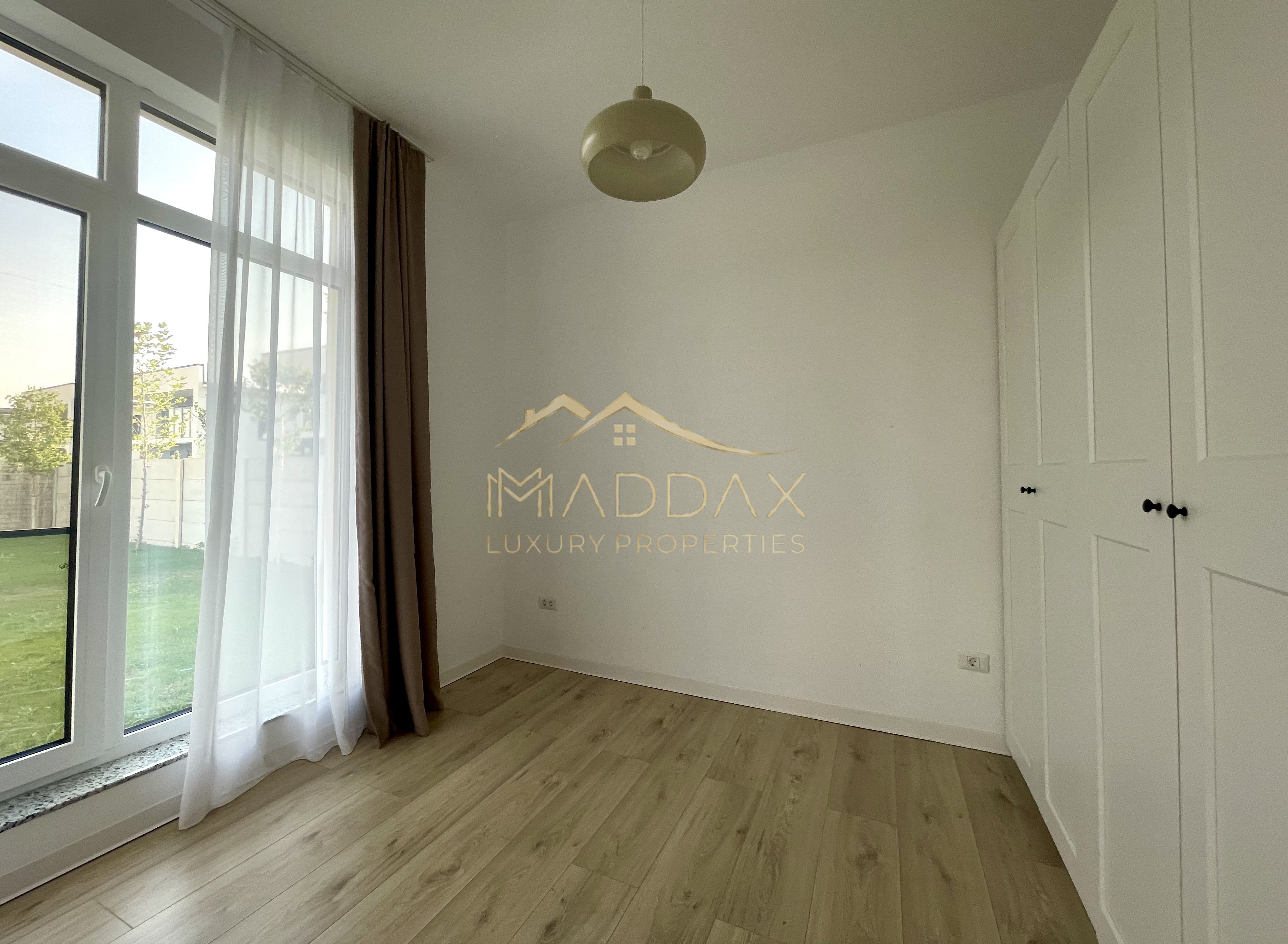 ***CASA MODERNA 4 camere ***LUX***Gradina 450 mp//Ostratu//CORBEANCA — fotografia 8