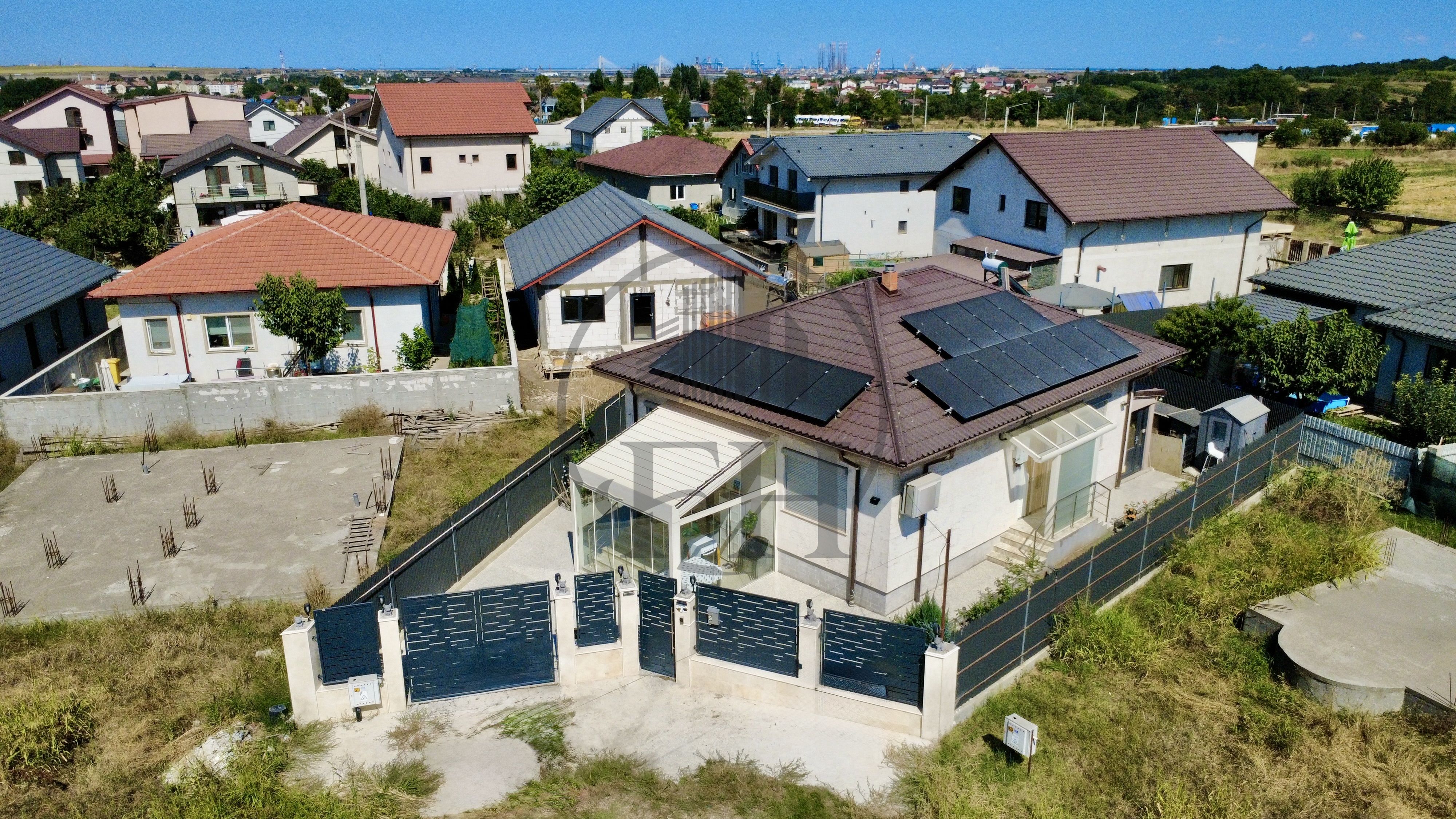 Casă / Vilă de vânzare Agigea, Constanța