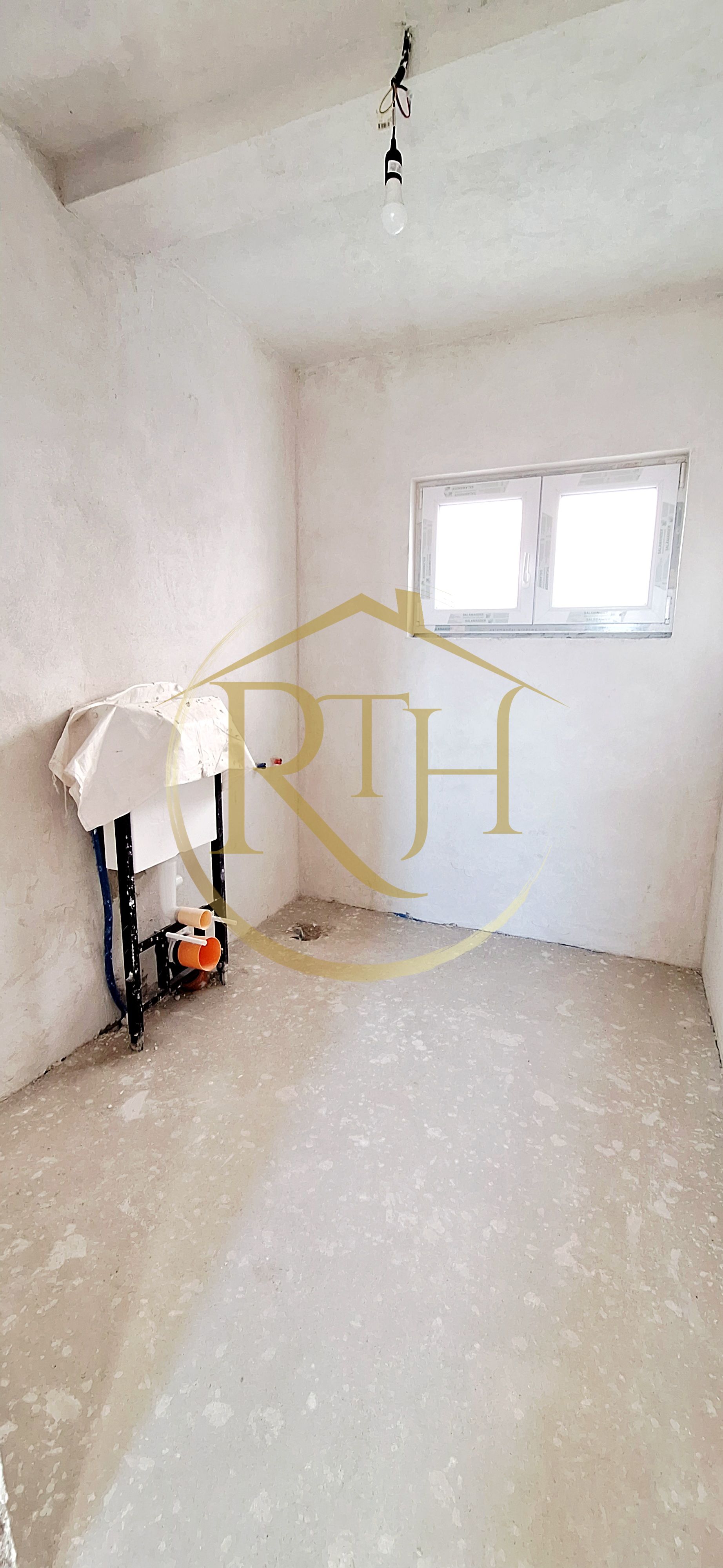 Oferim spre vanzare Case-Duplex cu 4 camere, situate in Giroc,  0% comision — fotografia 20