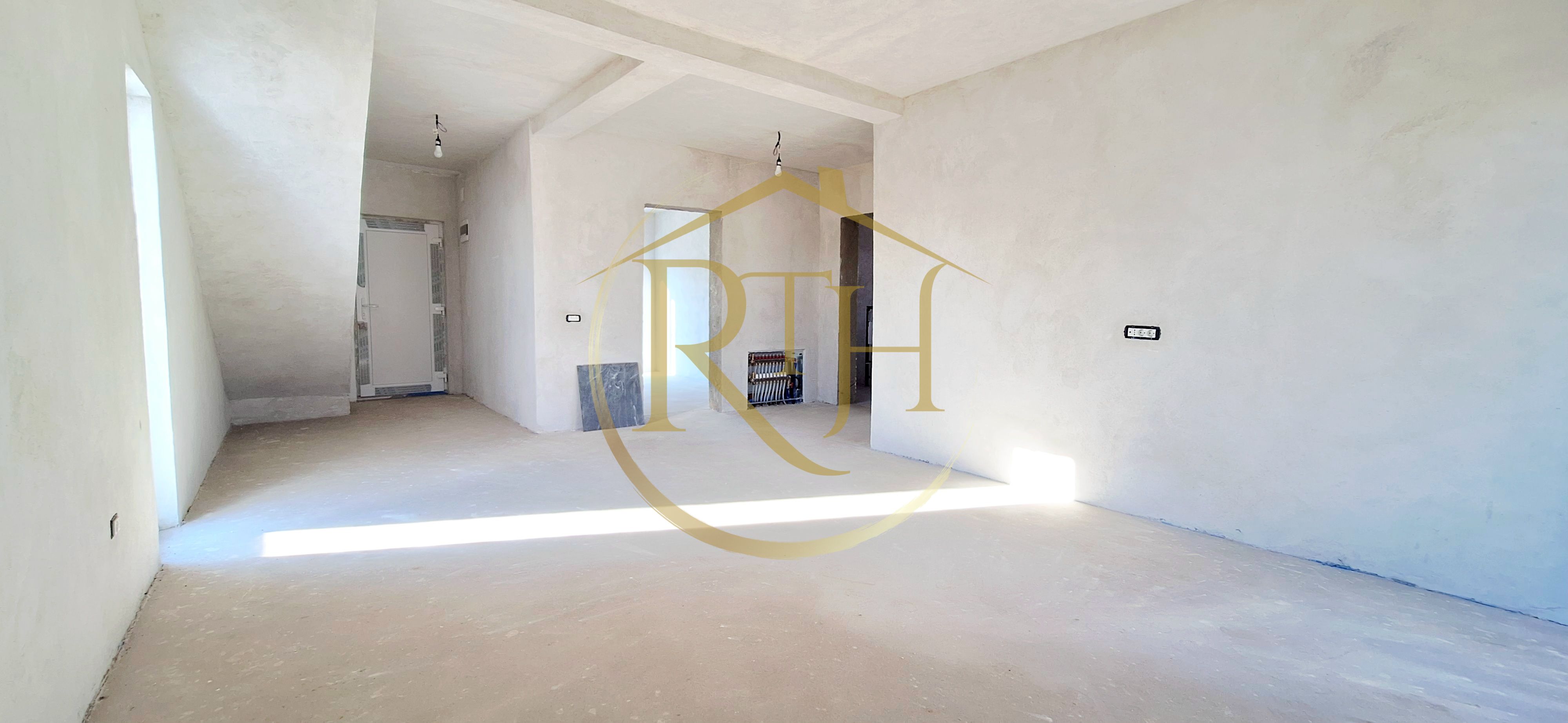 Oferim spre vanzare Case-Duplex cu 4 camere, situate in Giroc,  0% comision — fotografia 7