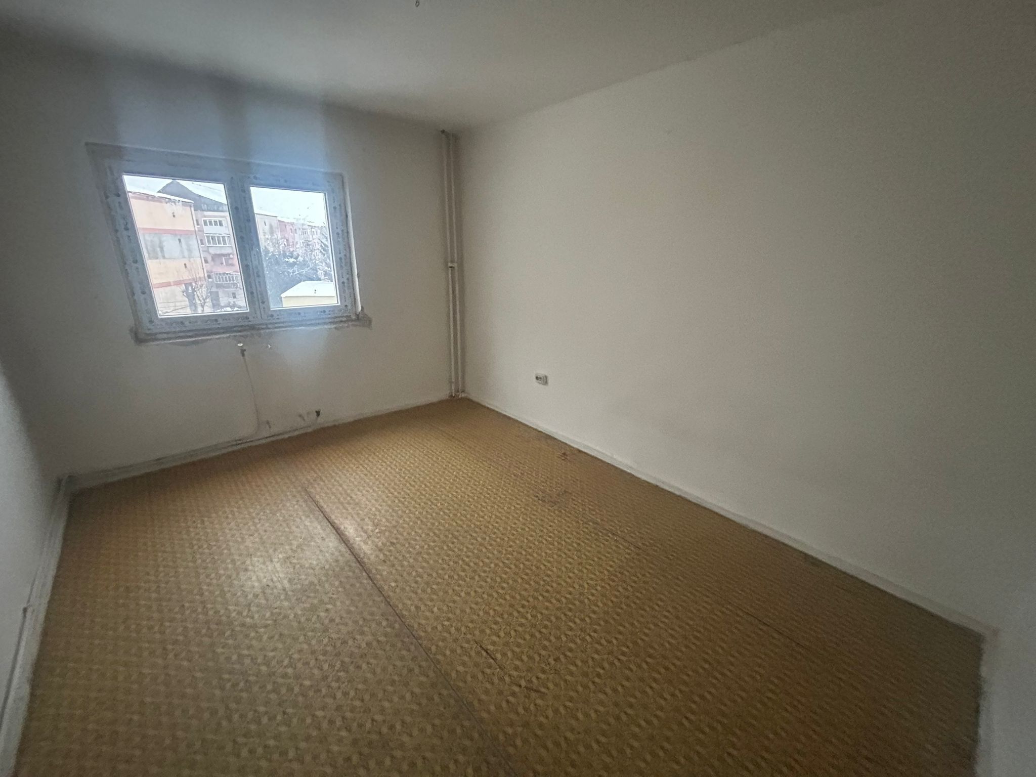 Apartament 2 camere, etaj 3 - Ampoi 2 — fotografia 3