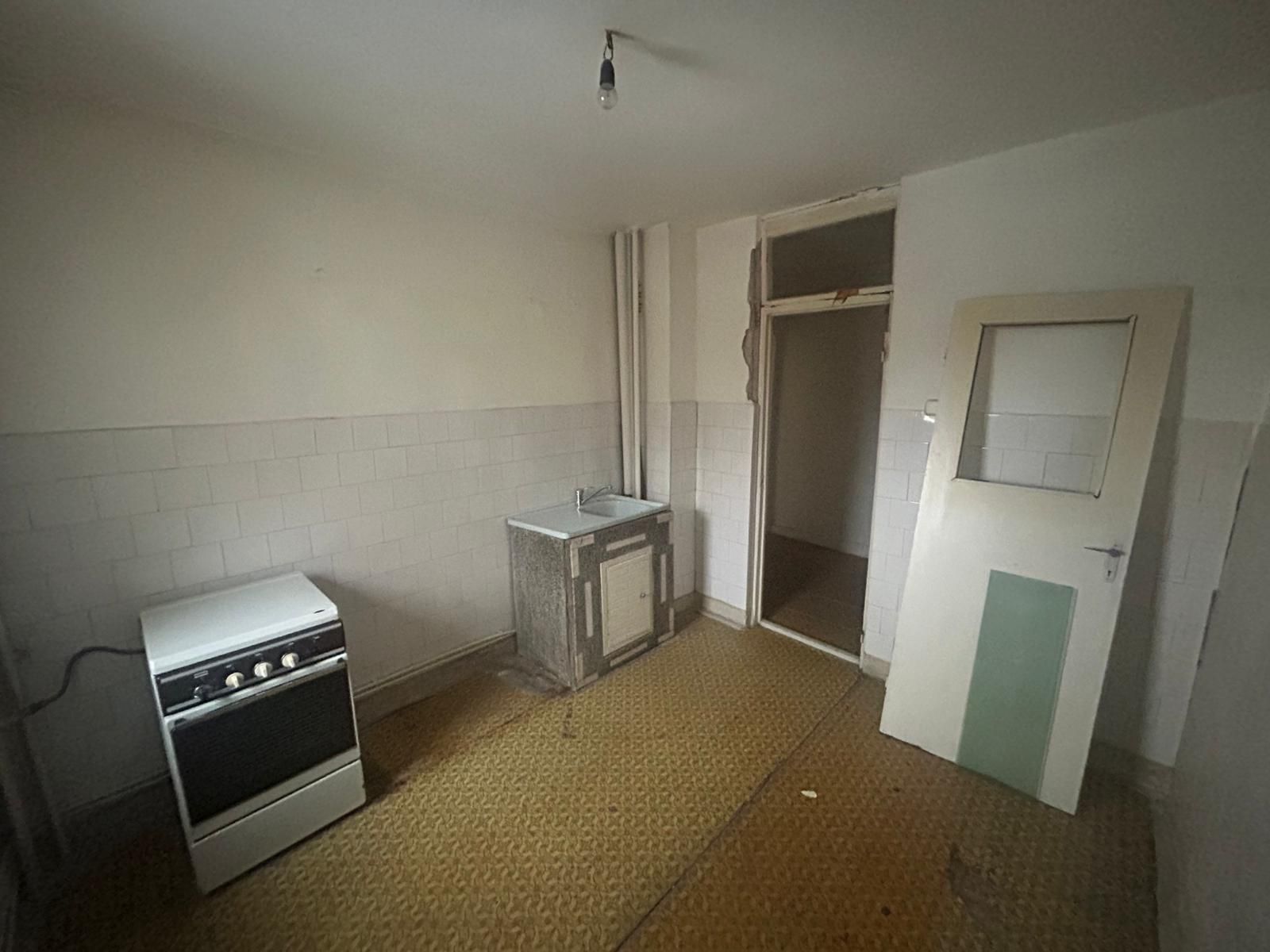 Apartament 2 camere, etaj 3 - Ampoi 2 — fotografia 7
