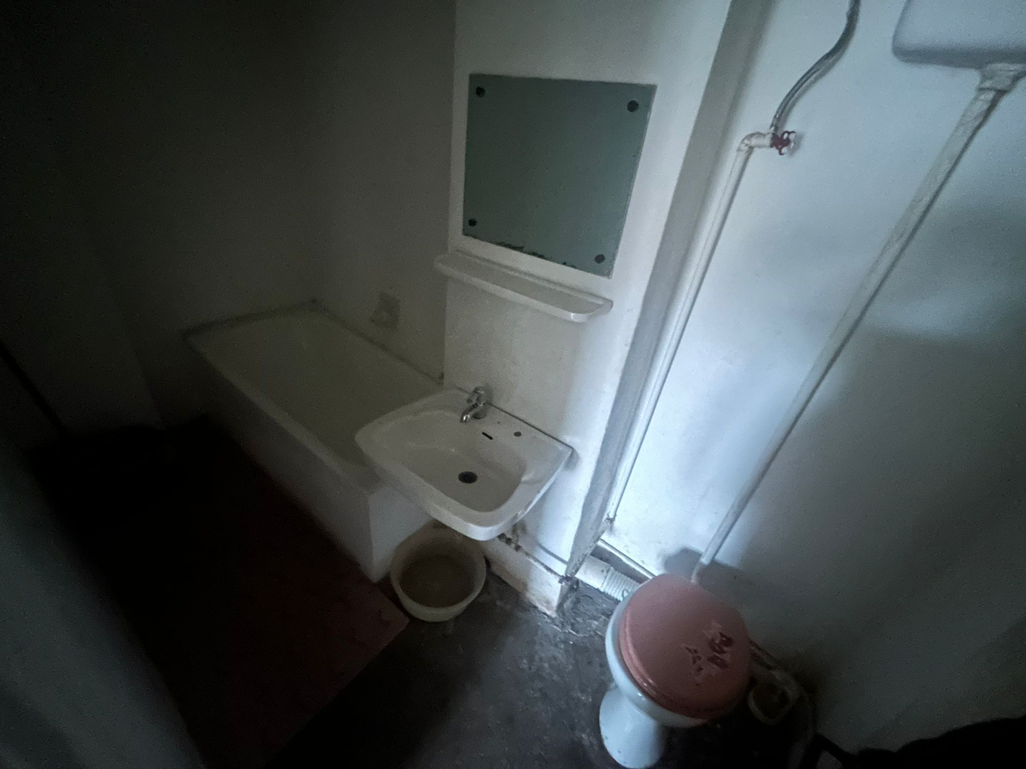 Apartament 2 camere, etaj 3 - Ampoi 2 — fotografia 8
