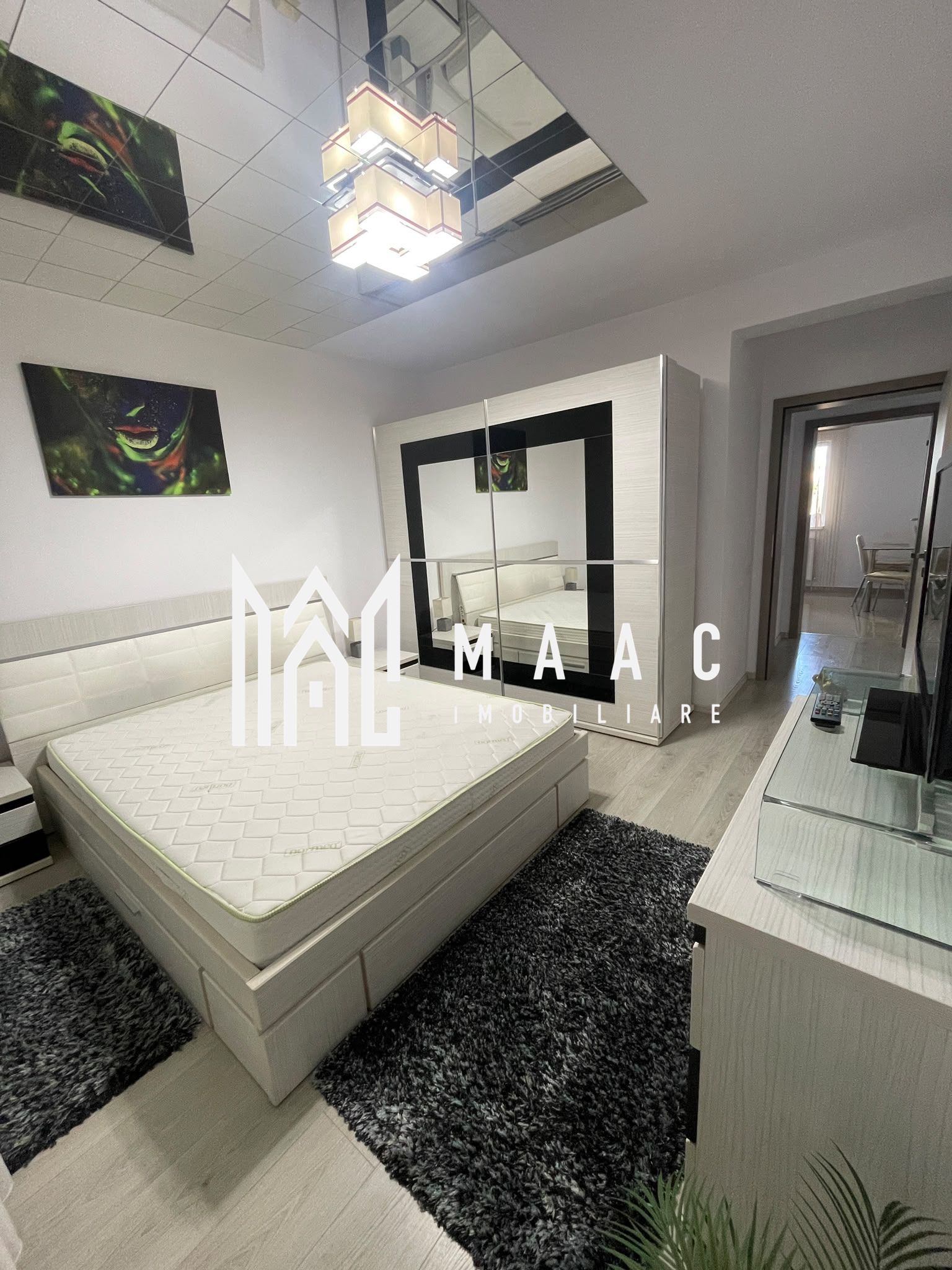 Apartament 2 camere de închiriat | Sibiu | Arhitecților — fotografia 2
