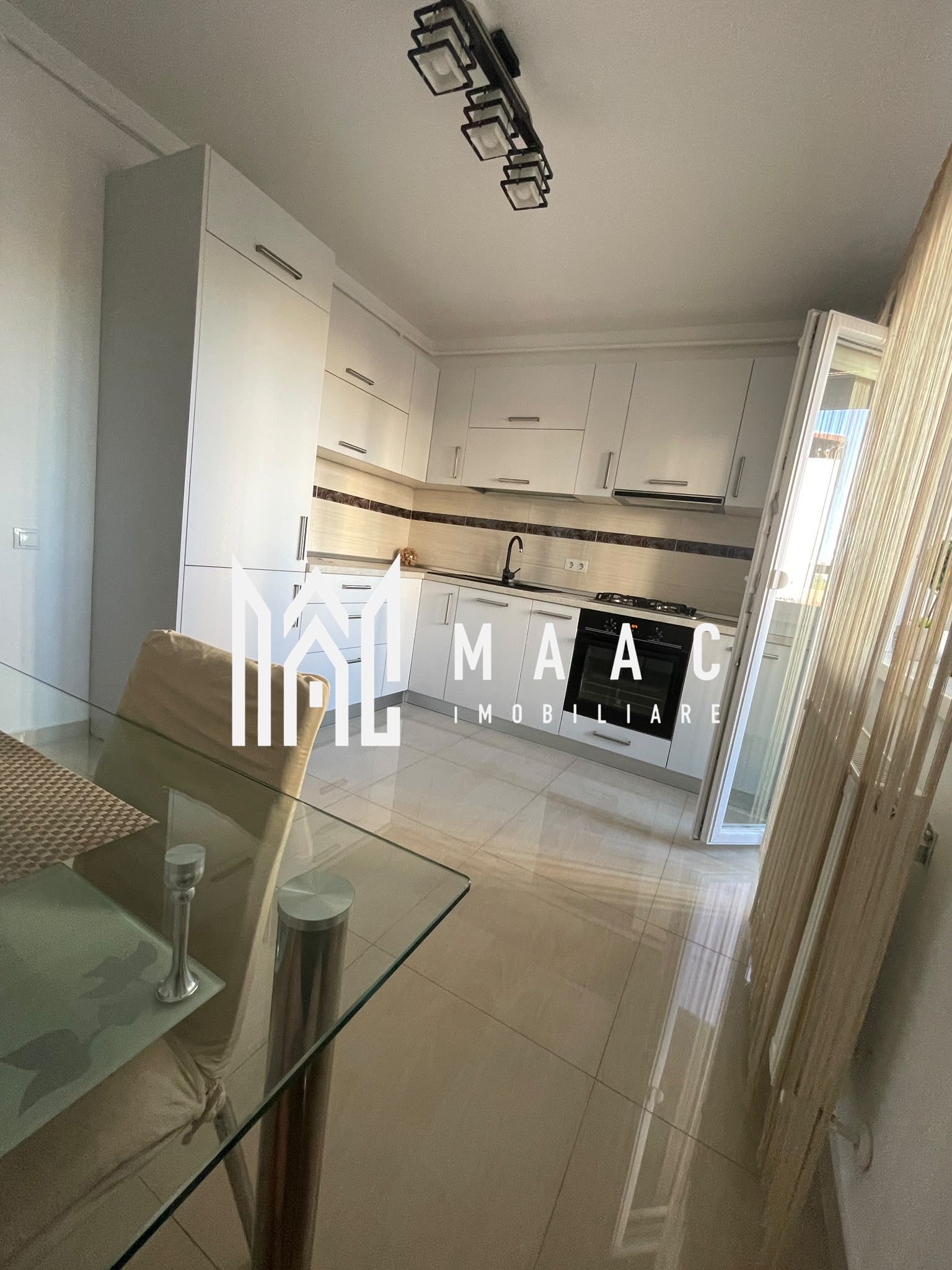 Apartament 2 camere de închiriat | Sibiu | Arhitecților — fotografia 3
