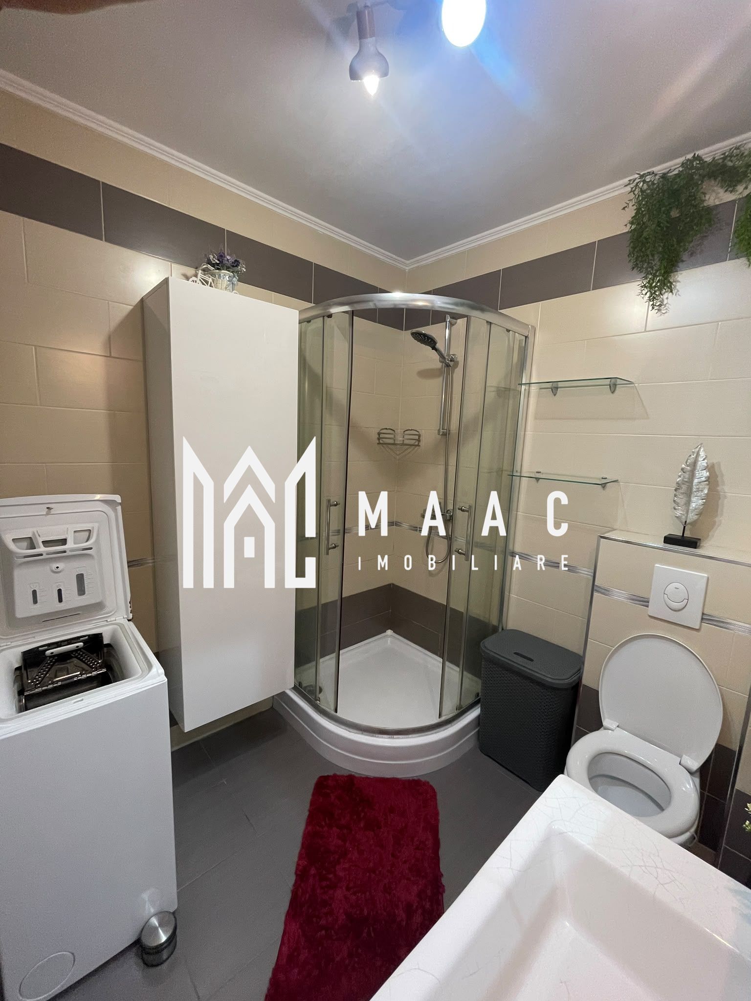 Apartament 2 camere de închiriat | Sibiu | Arhitecților — fotografia 6