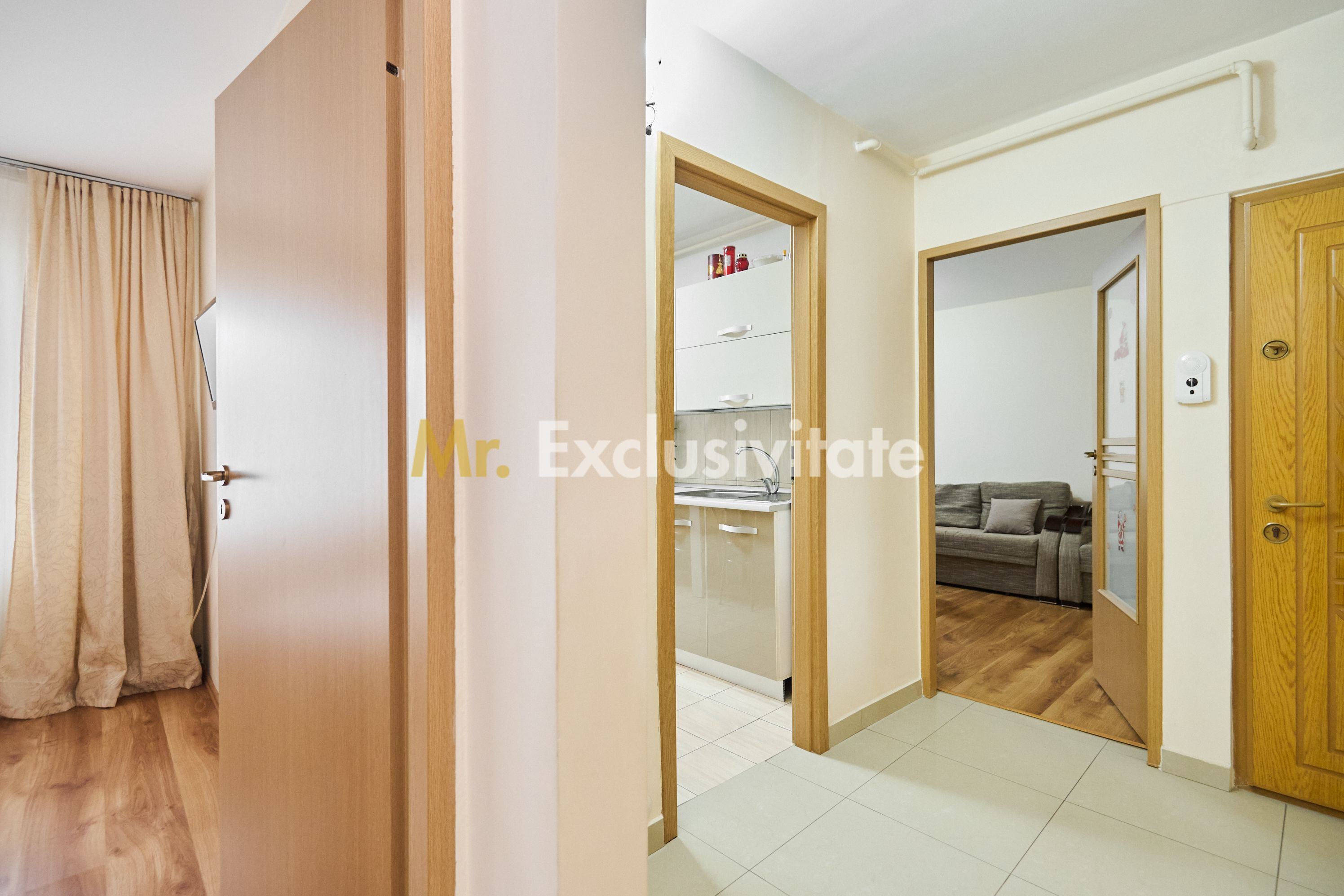 Apartament 2 camere decomandat – Mioveni,Etaj 2 - 0% comision — fotografia 5