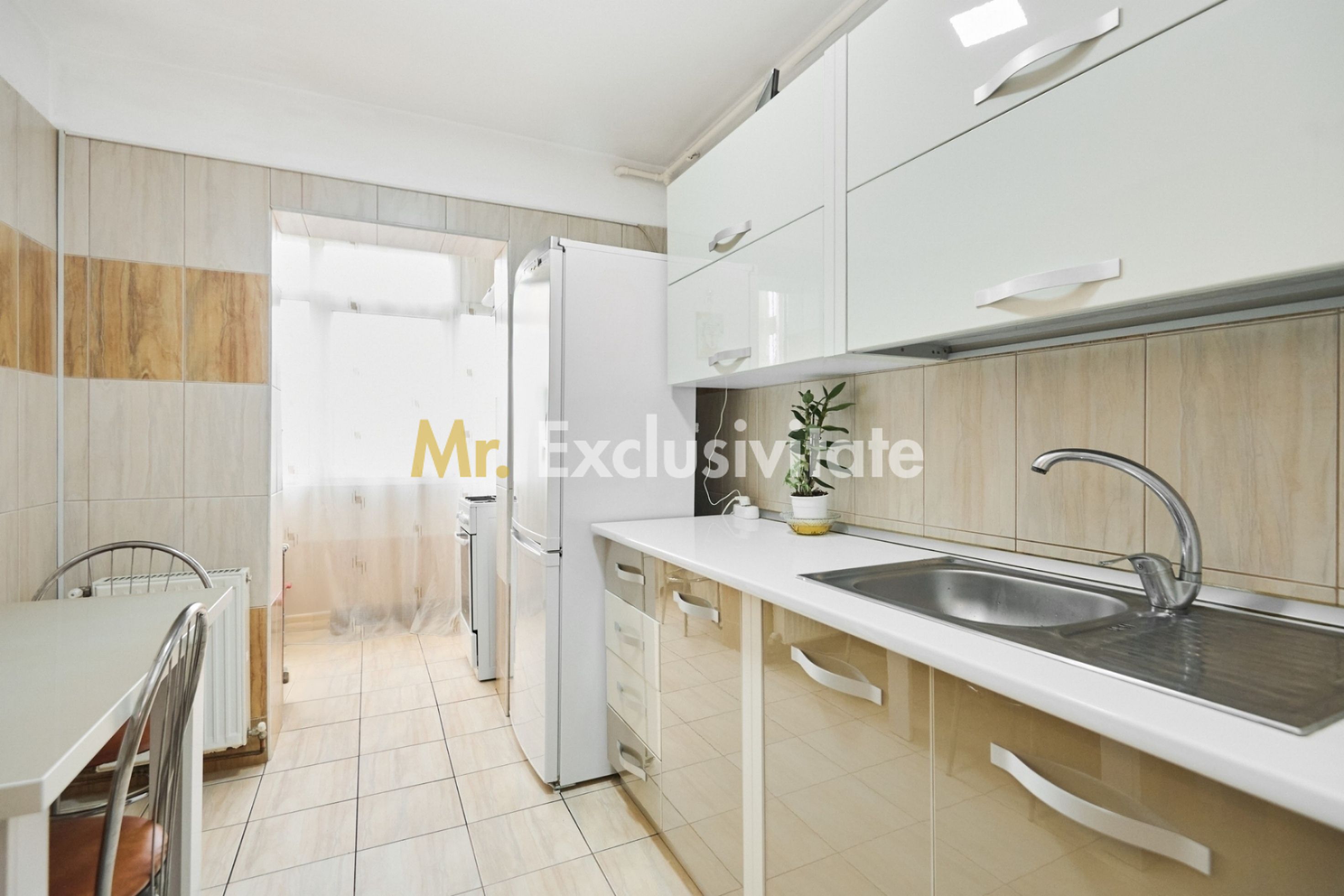 Apartament 2 camere decomandat – Mioveni,Etaj 2 - 0% comision — fotografia 6