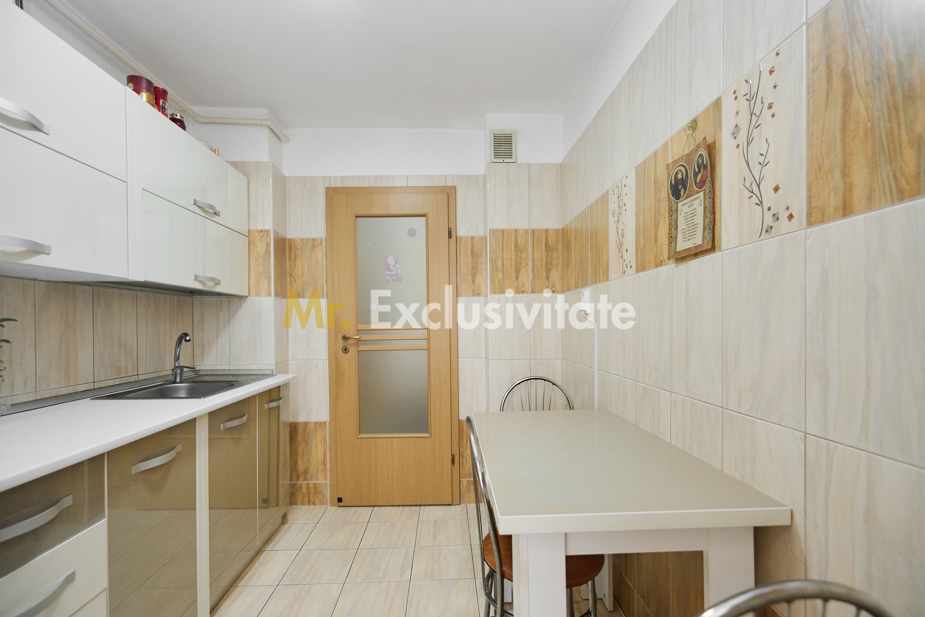 Apartament 2 camere decomandat – Mioveni,Etaj 2 - 0% comision — fotografia 7