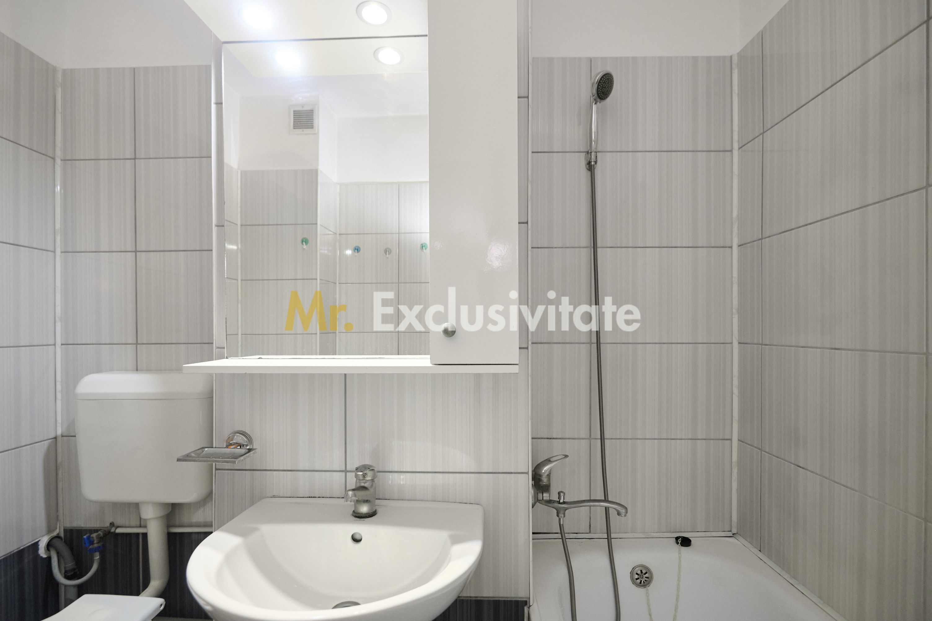 Apartament 2 camere decomandat – Mioveni,Etaj 2 - 0% comision — fotografia 9
