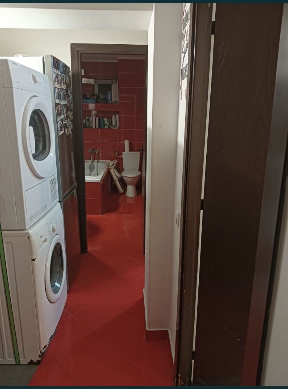 Vand apartament 2 camere decomandat — fotografia 4