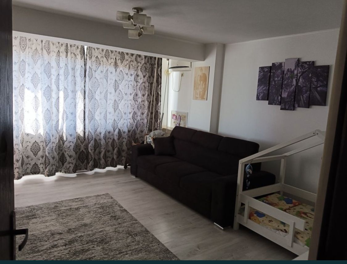 Vand apartament 2 camere decomandat — fotografia 5