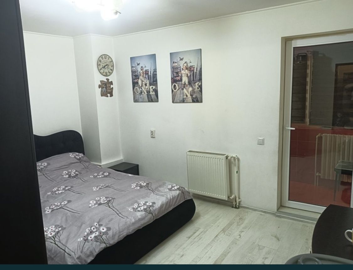 Vand apartament 2 camere decomandat — fotografia 6