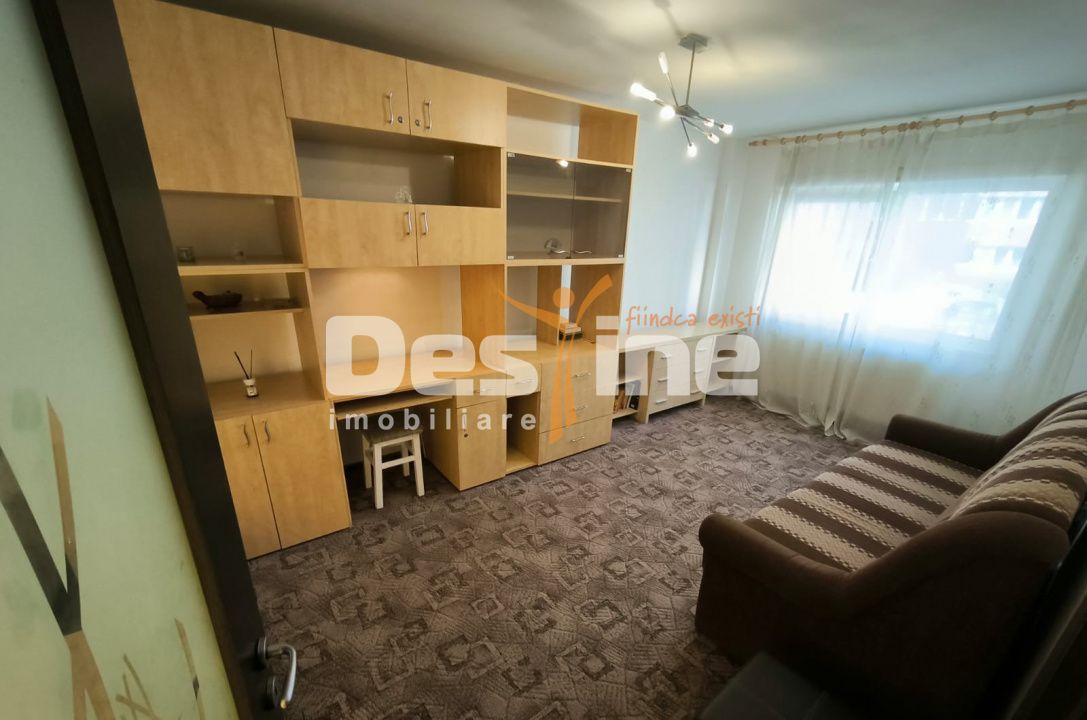 Apartament 2 camere 54 mp, cu loc de parcare, situat in Racadau