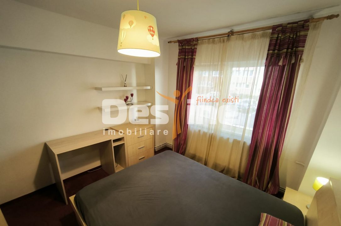 Apartament 2 camere 54 mp, cu loc de parcare, situat in Racadau — fotografia 4