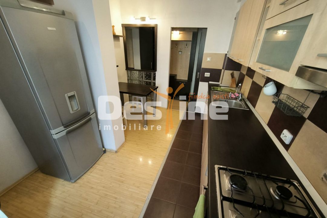 Apartament 2 camere 54 mp, cu loc de parcare, situat in Racadau — fotografia 6