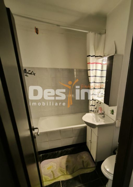Apartament 2 camere 54 mp, cu loc de parcare, situat in Racadau — fotografia 7