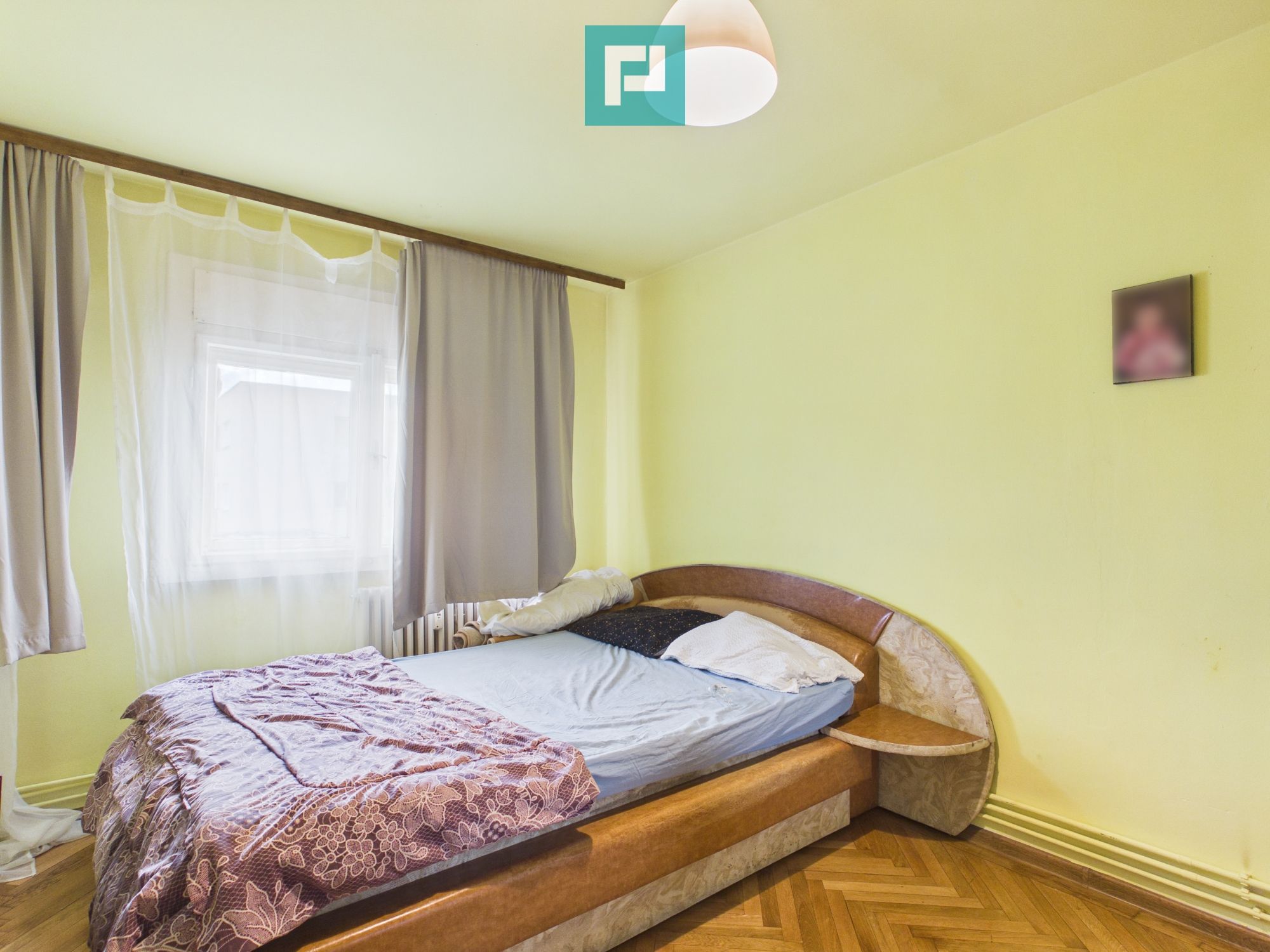 Apartament 3 camere Etaj 3 Zona Aurel Vlaicu — fotografia 3