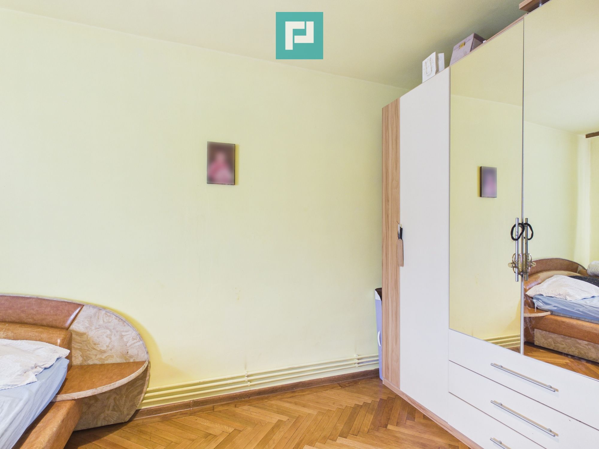 Apartament 3 camere Etaj 3 Zona Aurel Vlaicu — fotografia 4