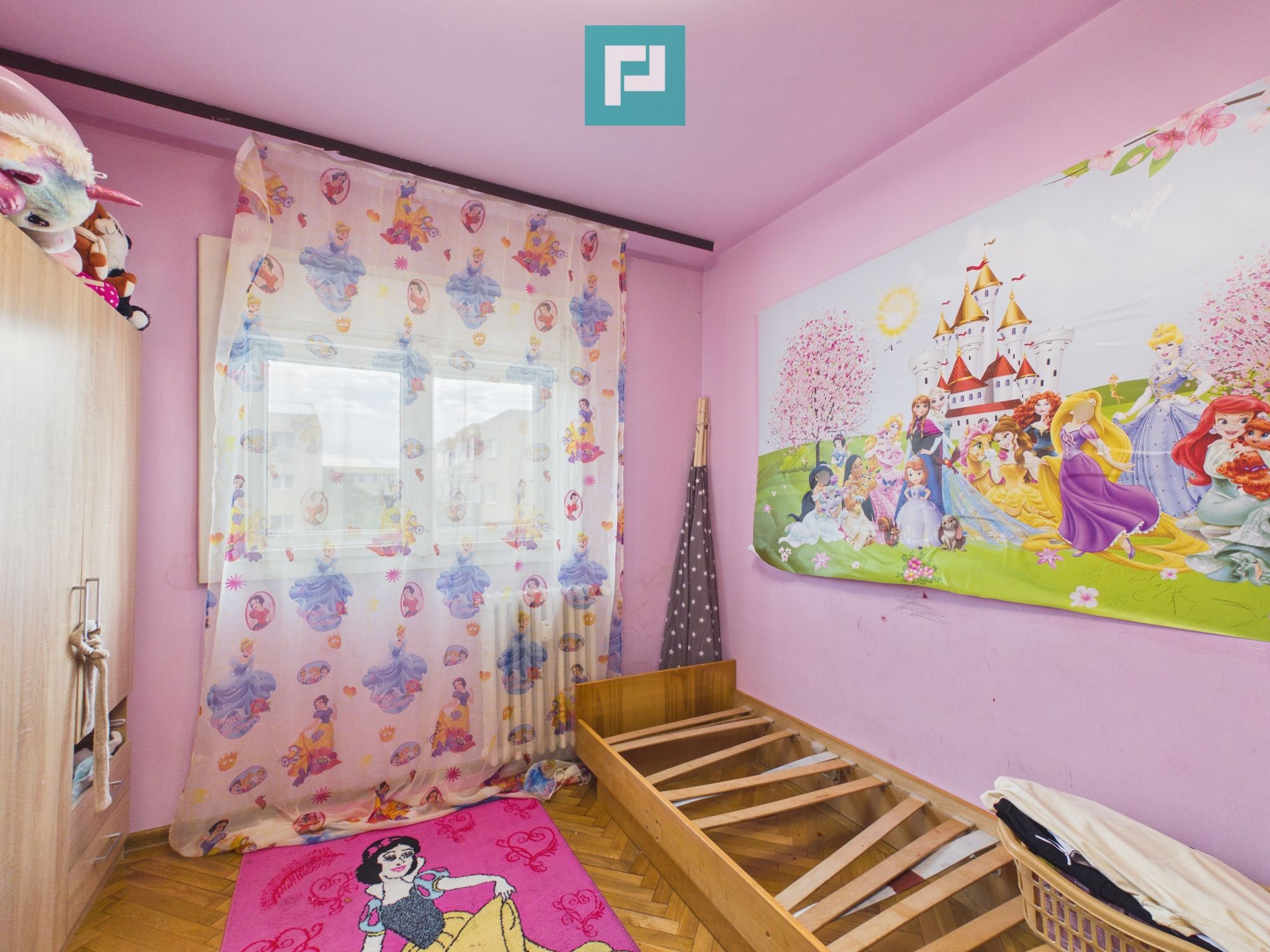 Apartament 3 camere Etaj 3 Zona Aurel Vlaicu — fotografia 6