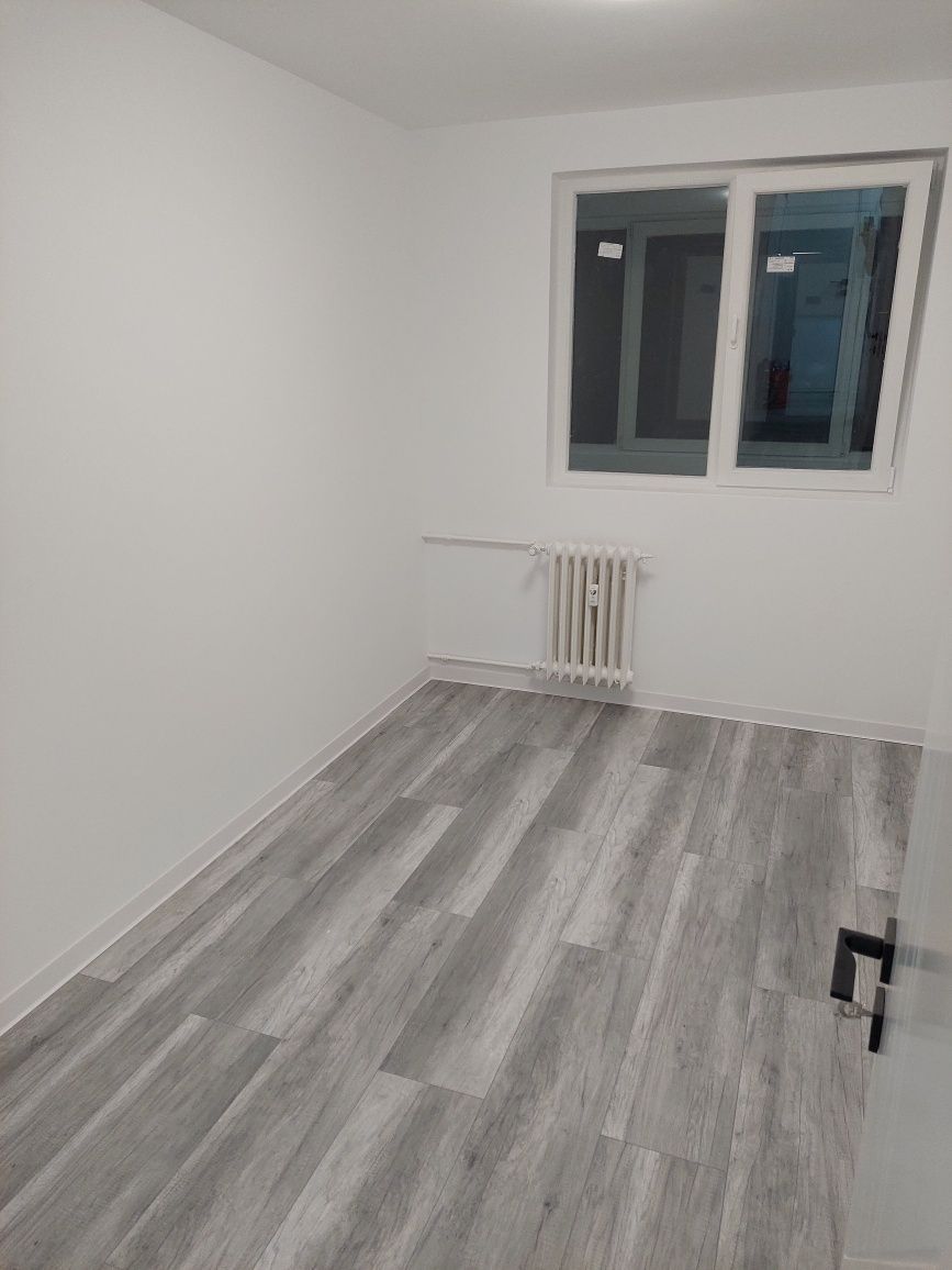 3 camere, etaj 3/4, parc IOR, metrou Nicolae Grigorescu / Titan — fotografia 4