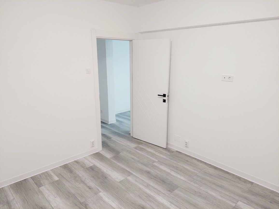3 camere, etaj 3/4, parc IOR, metrou Nicolae Grigorescu / Titan — fotografia 5
