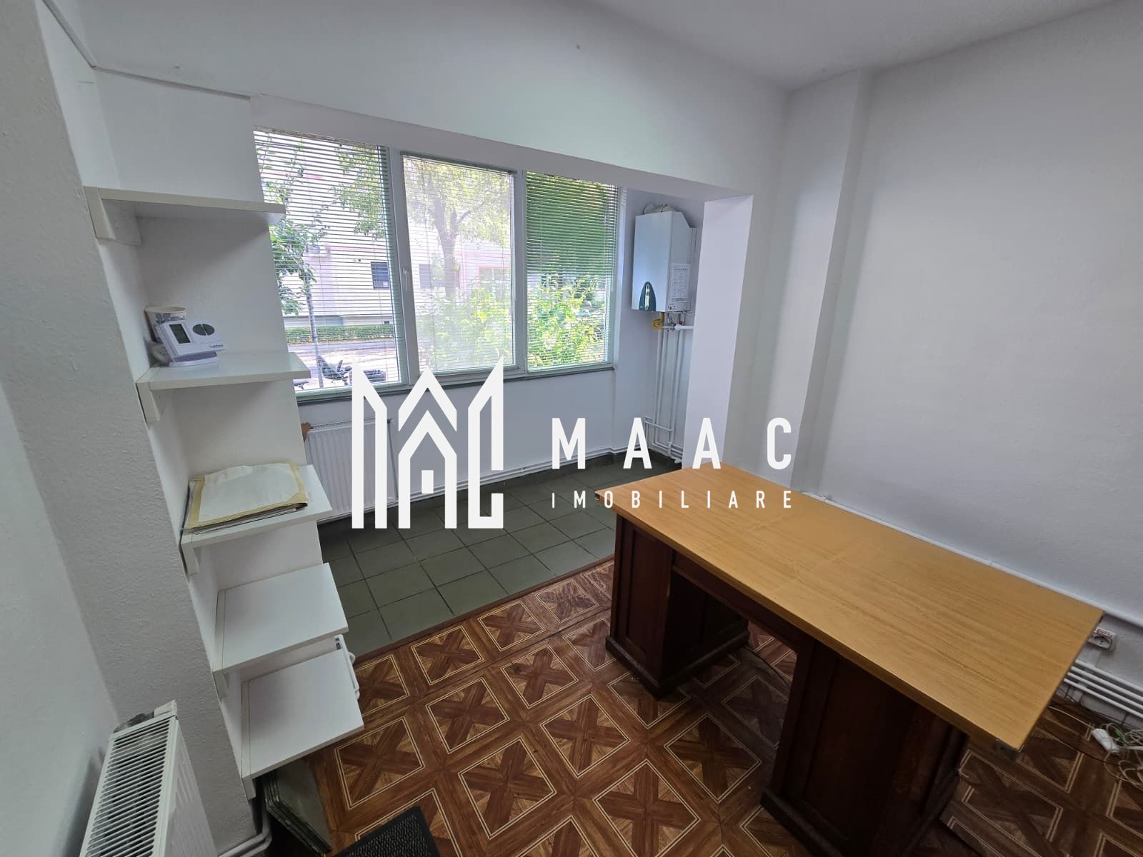 Spațiu comercial 60 mp de închiriat | Hipodrom 4, Sibiu