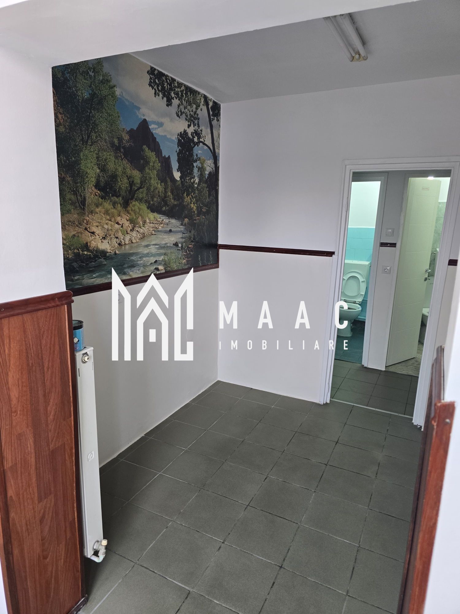 Spațiu comercial 60 mp de închiriat | Hipodrom 4, Sibiu — fotografia 2