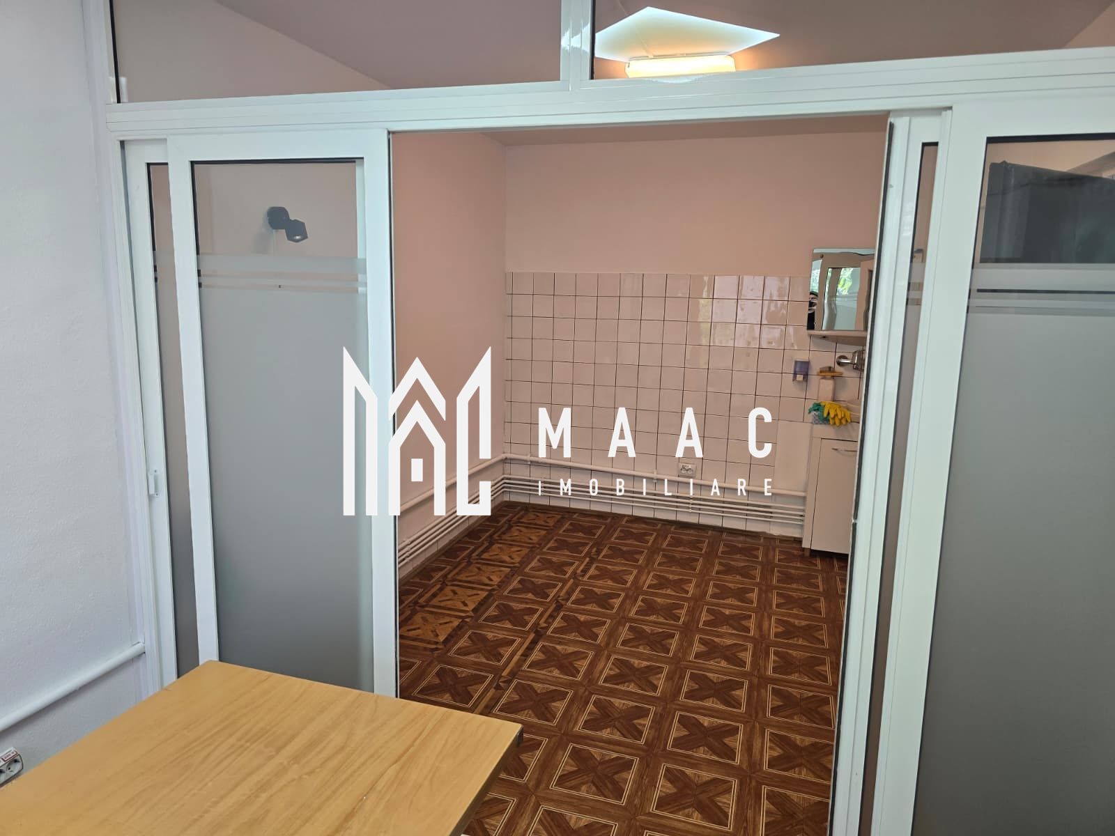 Spațiu comercial 60 mp de închiriat | Hipodrom 4, Sibiu — fotografia 4