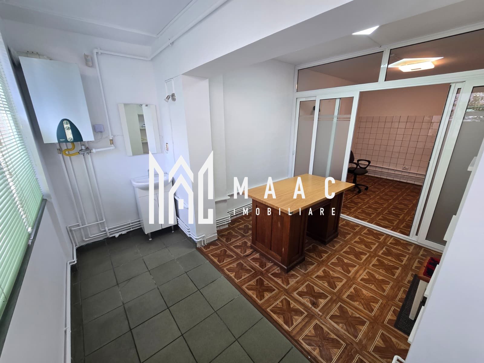 Spațiu comercial 60 mp de închiriat | Hipodrom 4, Sibiu — fotografia 5