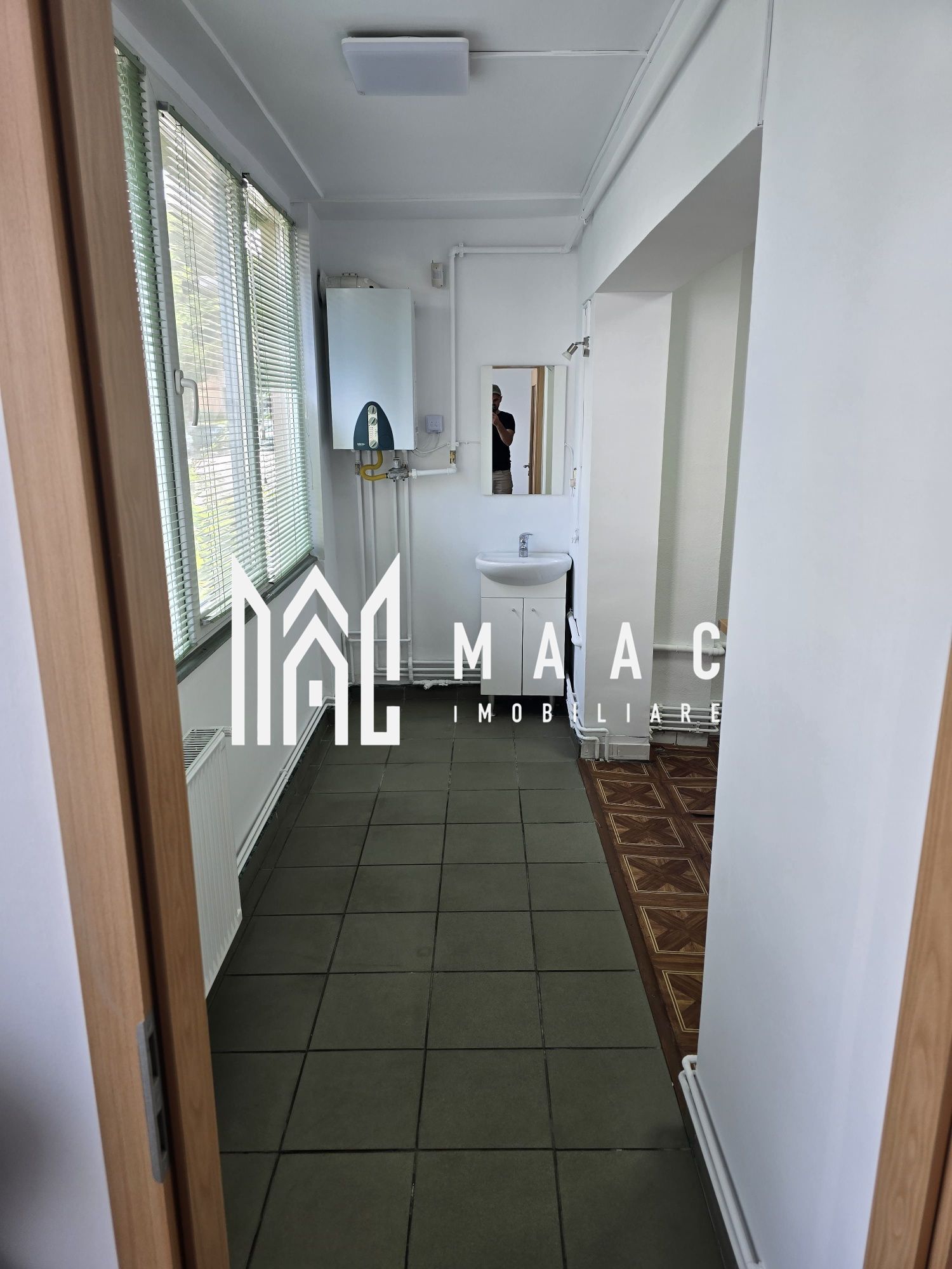 Spațiu comercial 60 mp de închiriat | Hipodrom 4, Sibiu — fotografia 6