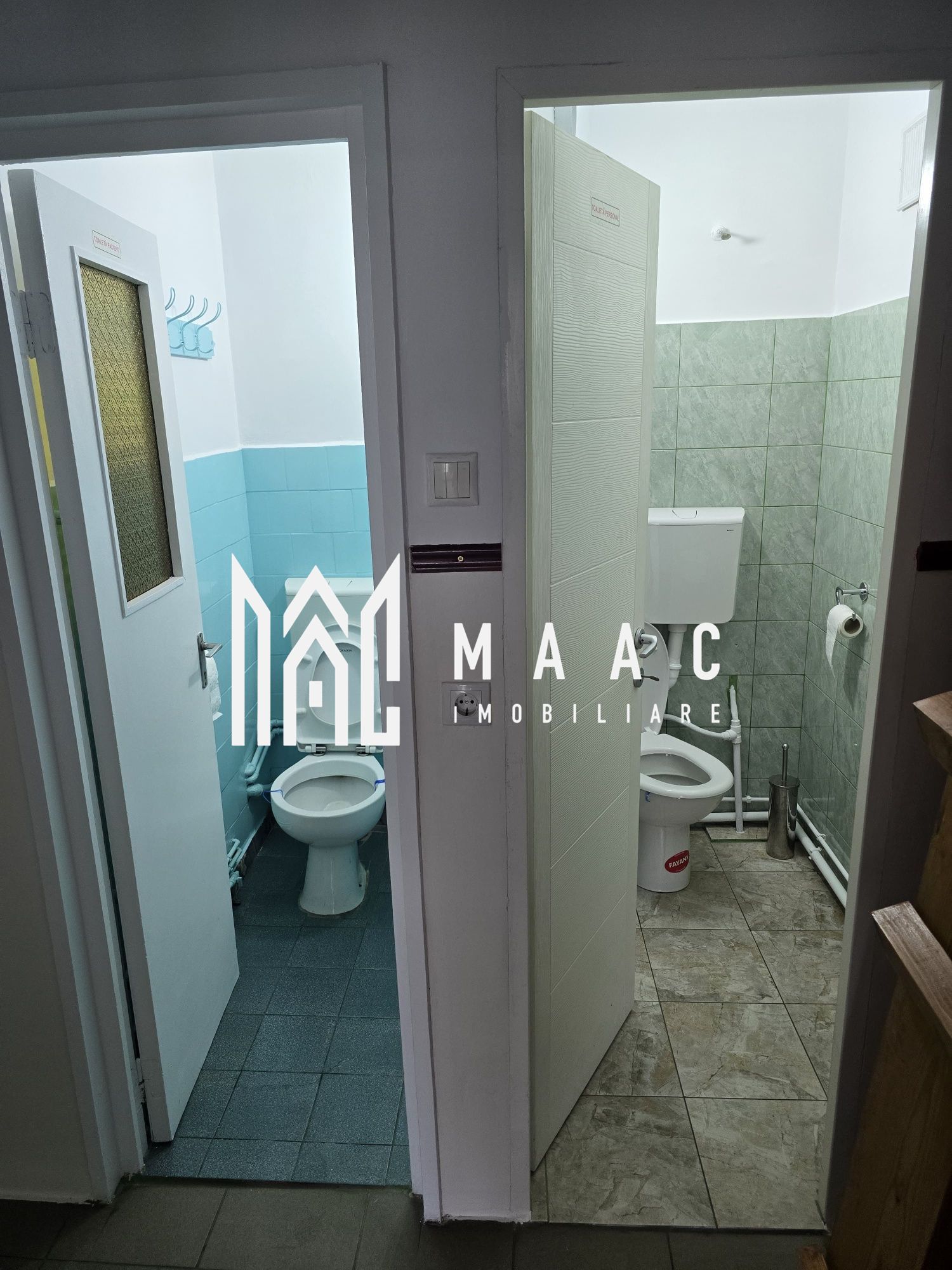 Spațiu comercial 60 mp de închiriat | Hipodrom 4, Sibiu — fotografia 7
