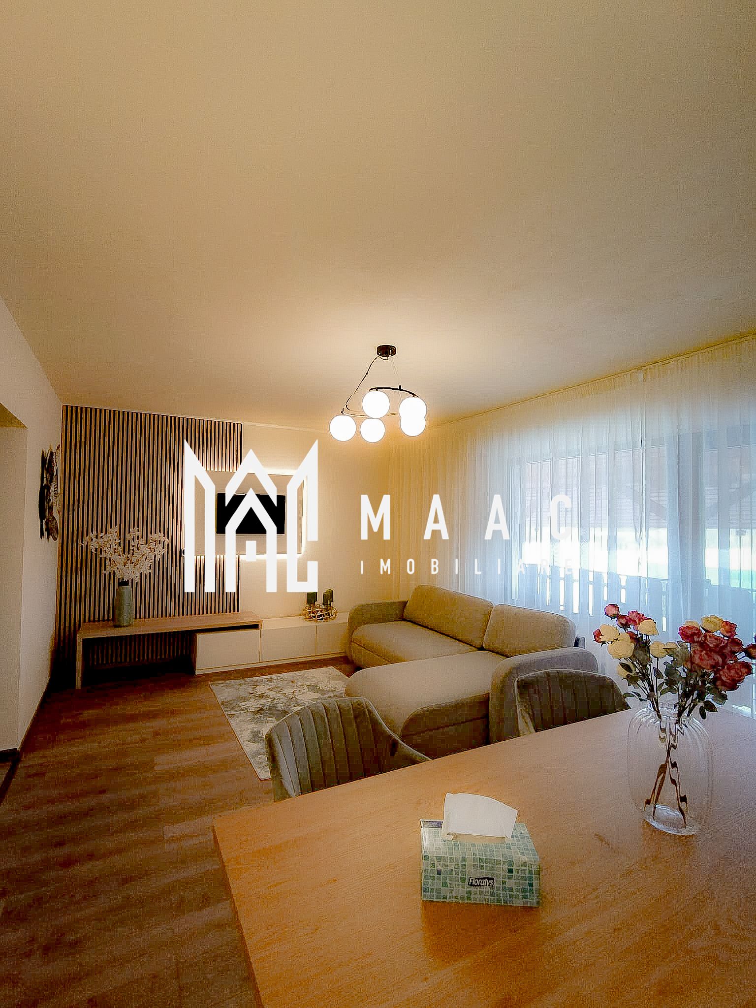 Casă | 3 camere | 2 Băi | 110 MPU | Curte | Calea Cisnădiei