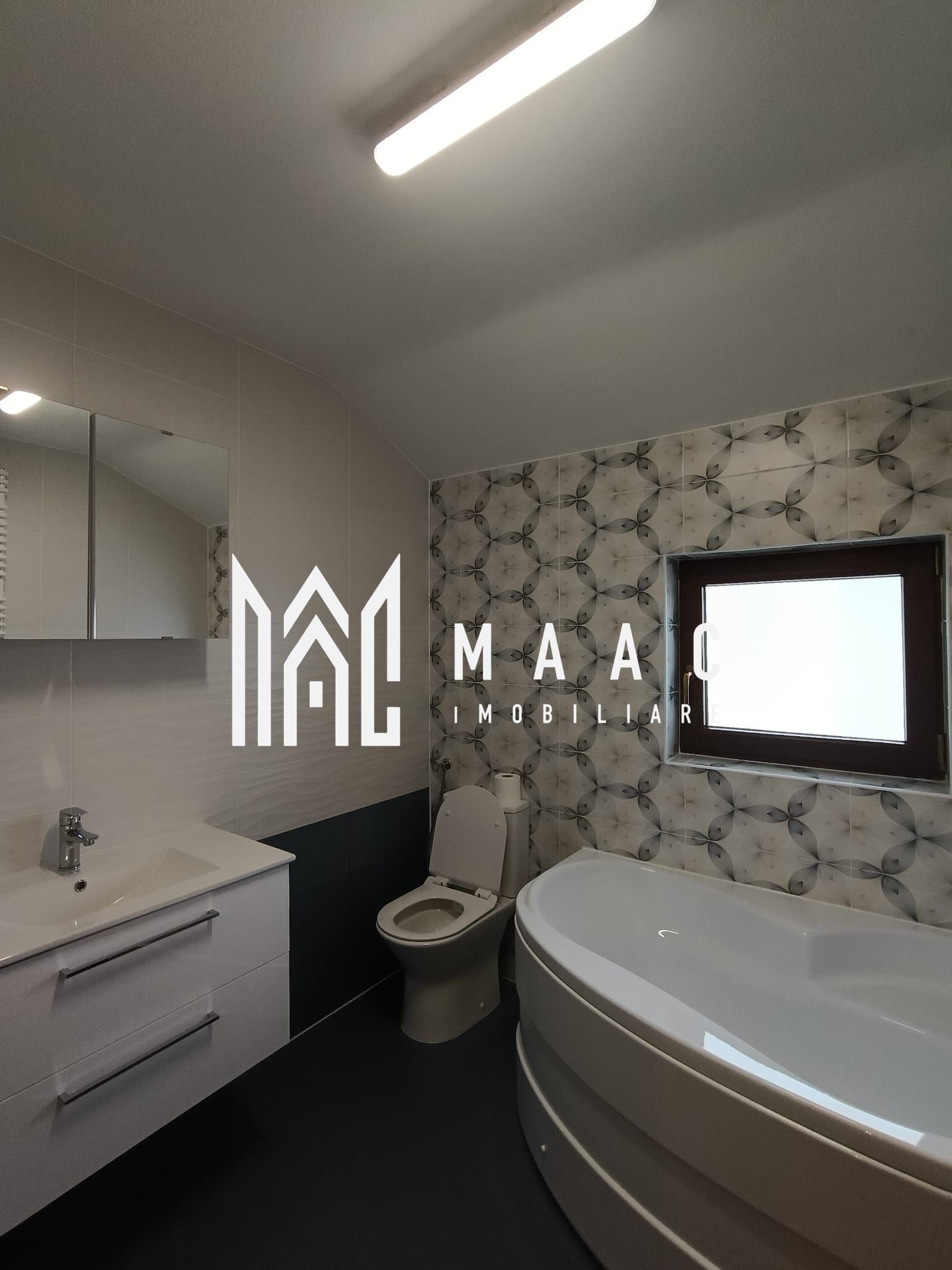 Casă | 3 camere | 2 Băi | 110 MPU | Curte | Calea Cisnădiei — fotografia 15