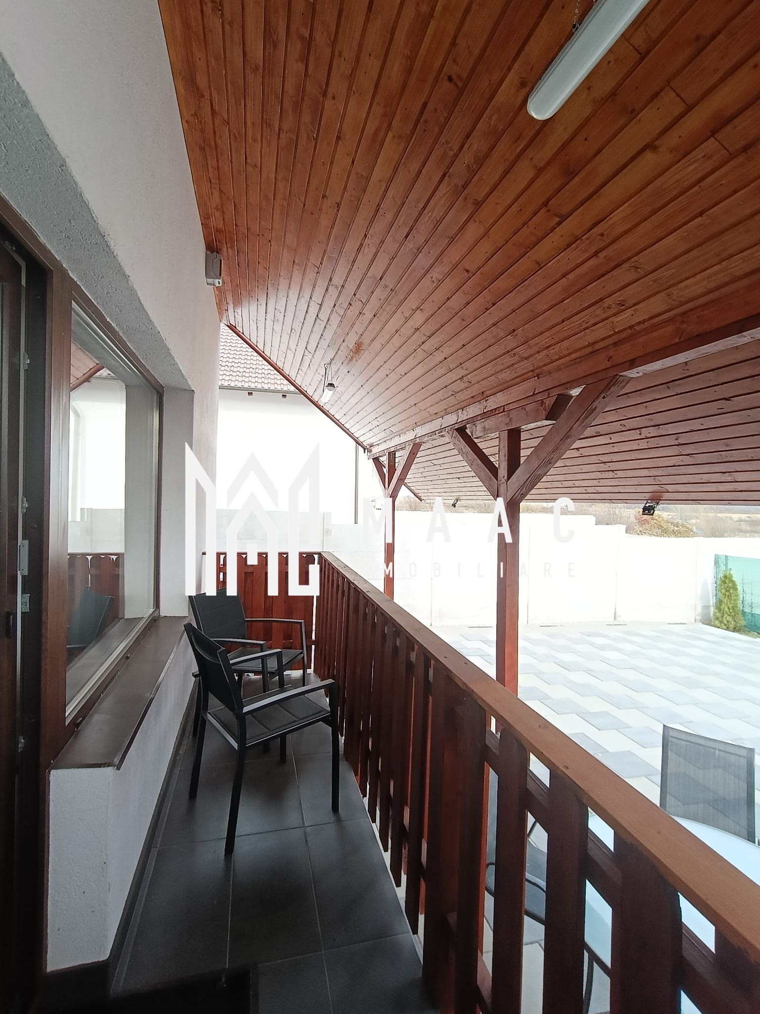 Casă | 3 camere | 2 Băi | 110 MPU | Curte | Calea Cisnădiei — fotografia 17