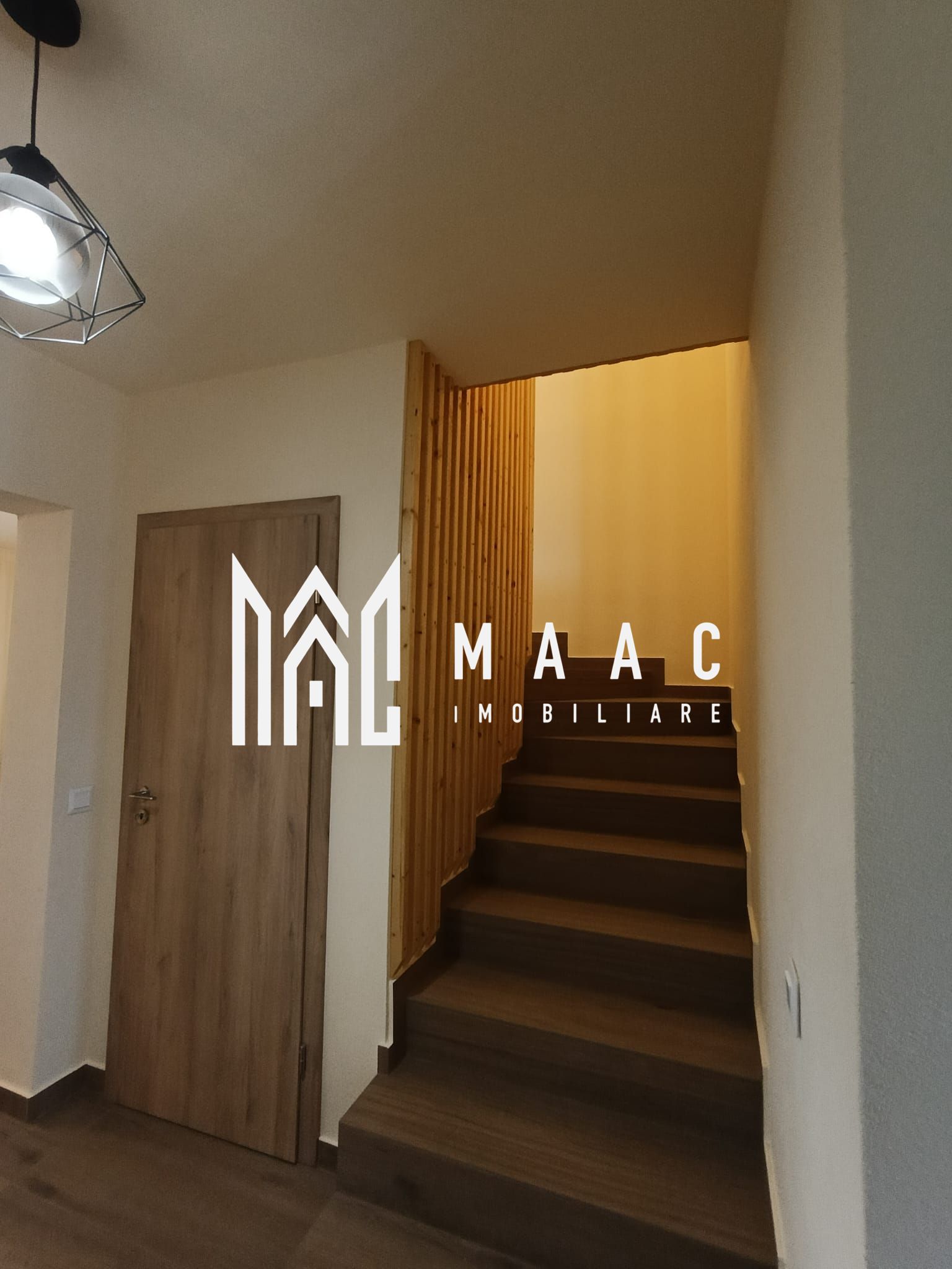 Casă | 3 camere | 2 Băi | 110 MPU | Curte | Calea Cisnădiei — fotografia 7