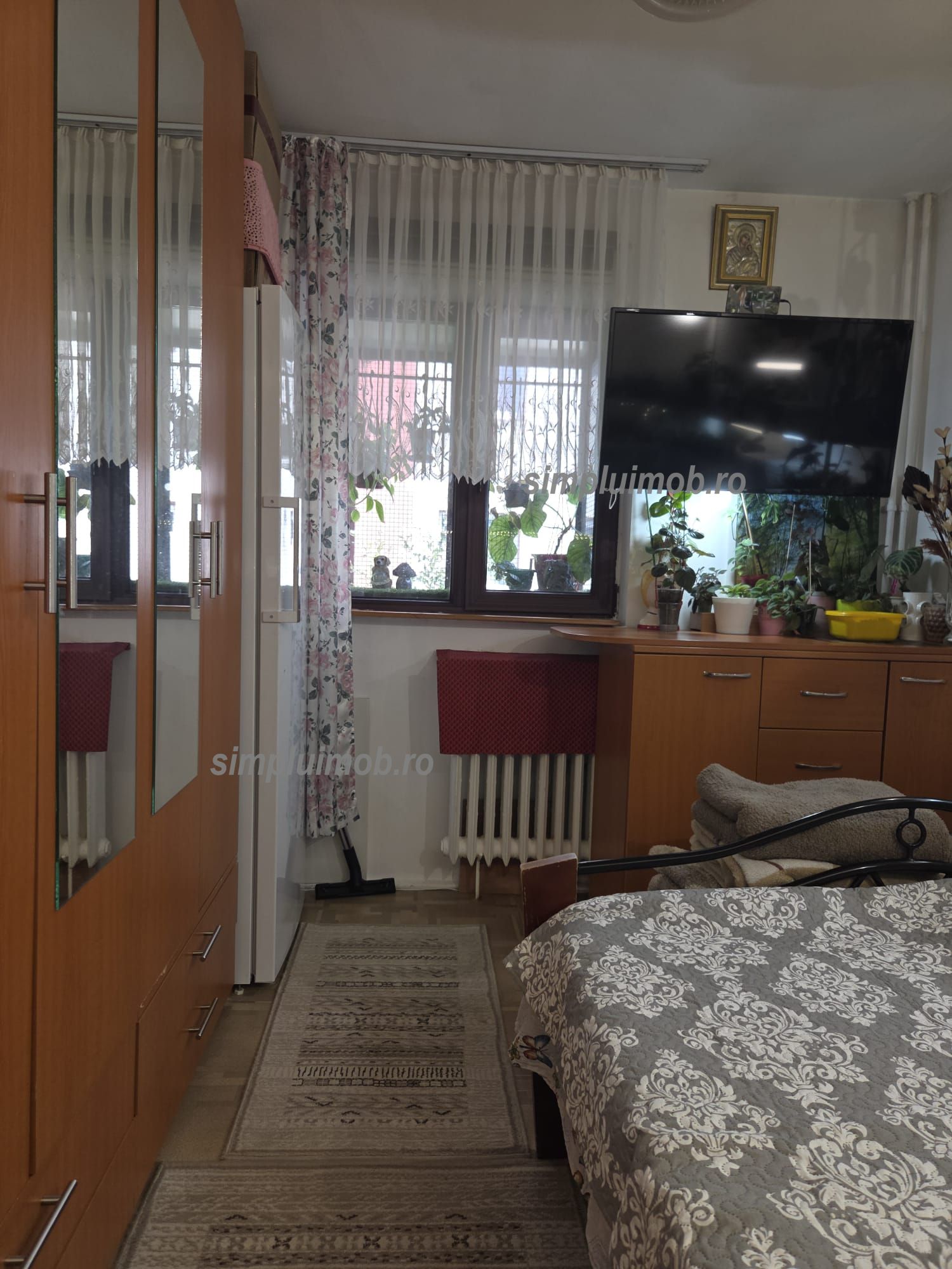 3 camere Sector 4 renovat Brancoveanu stradal — fotografia 6