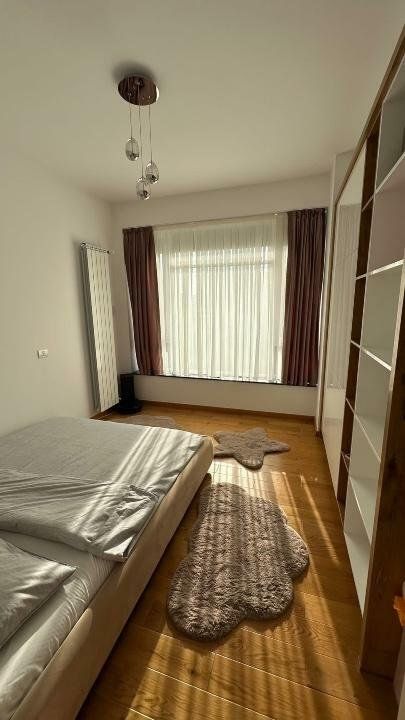 Apartament/ Penthouse Laguna Residence — fotografia 3