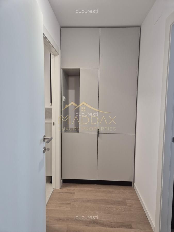 Inchiriere 2 camere // bloc premium acces piscina // Promenada Mall — fotografia 6