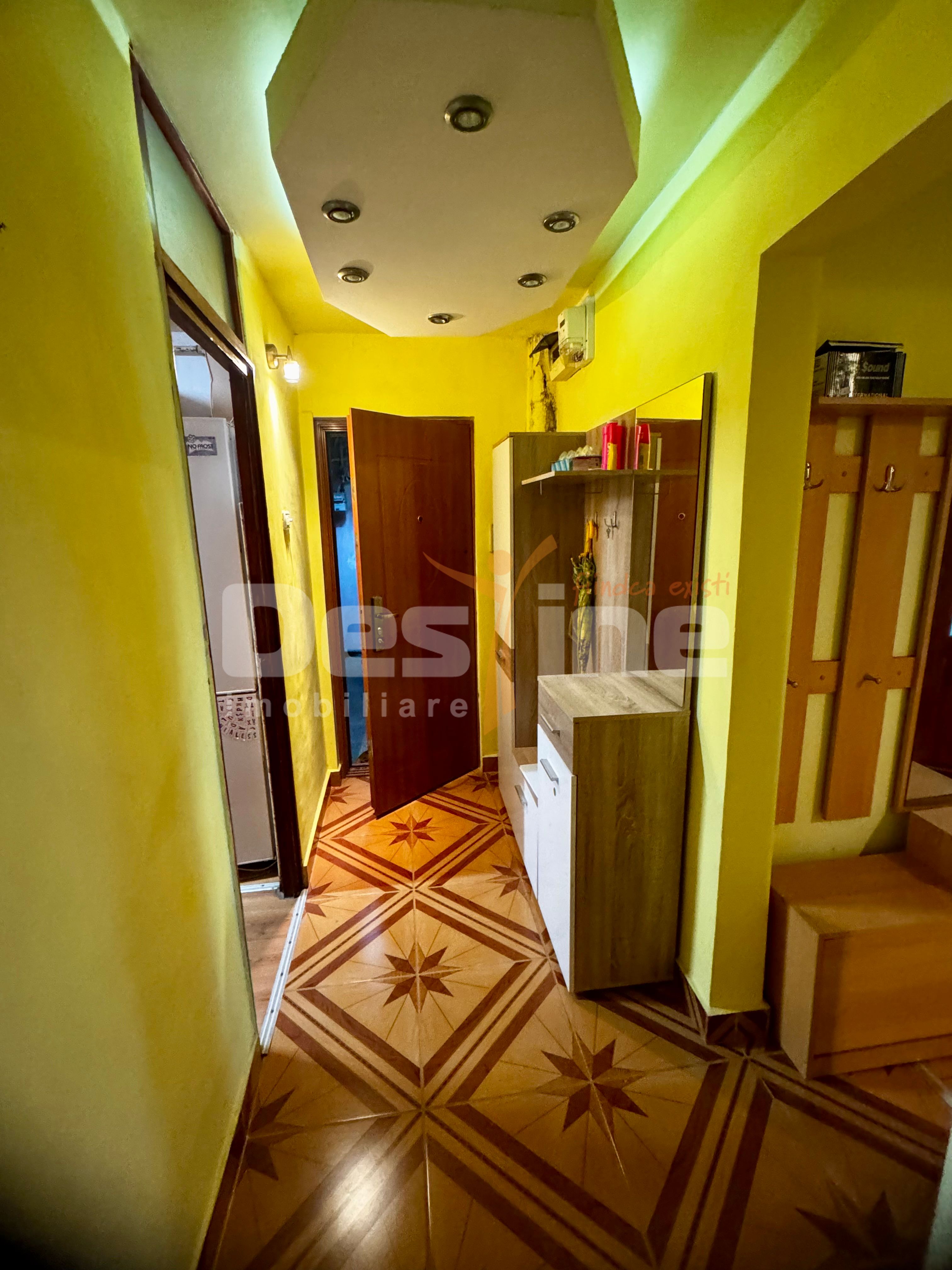 Apartament 3 camere central Simeria et4 — fotografia 3