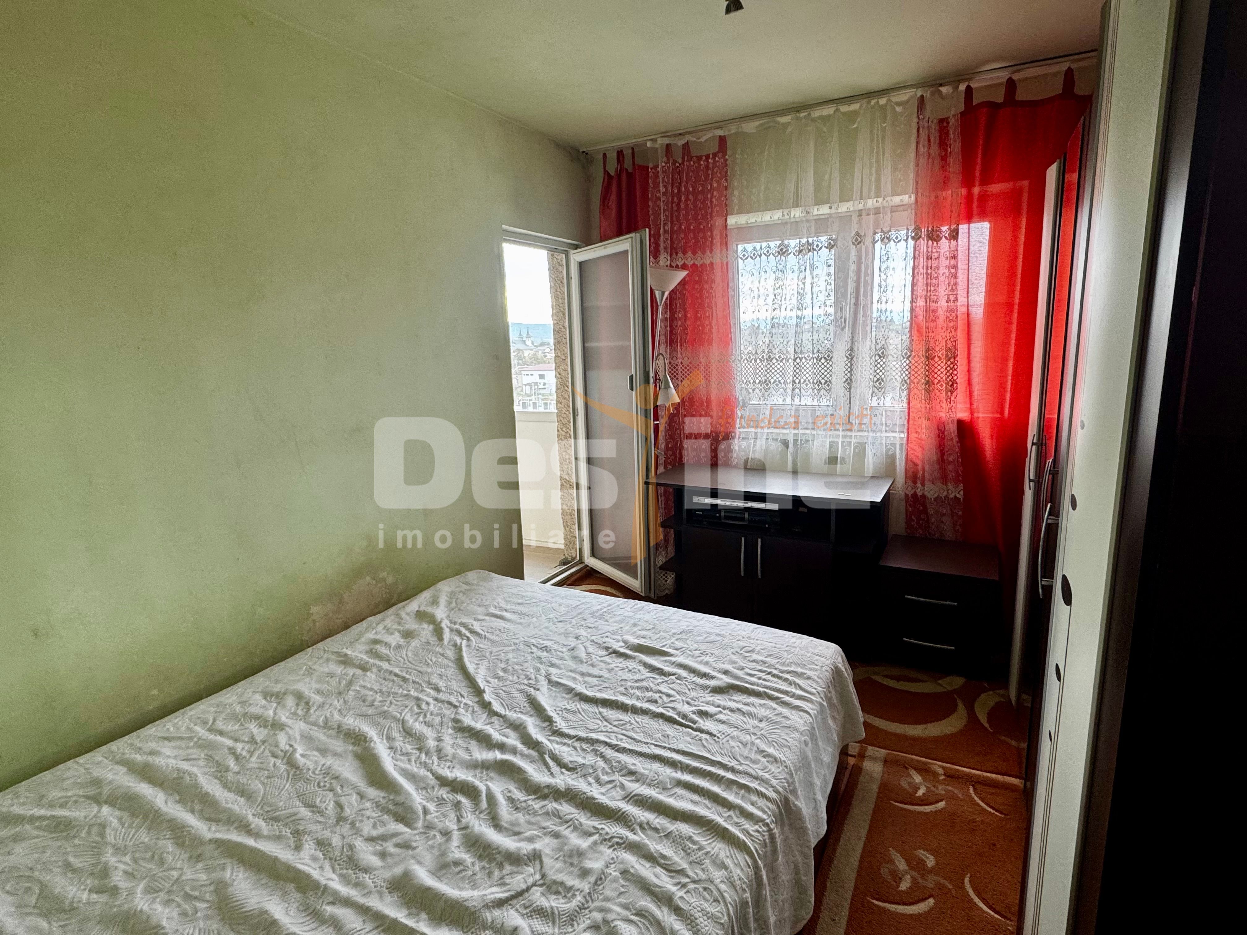 Apartament 3 camere central Simeria et4 — fotografia 4